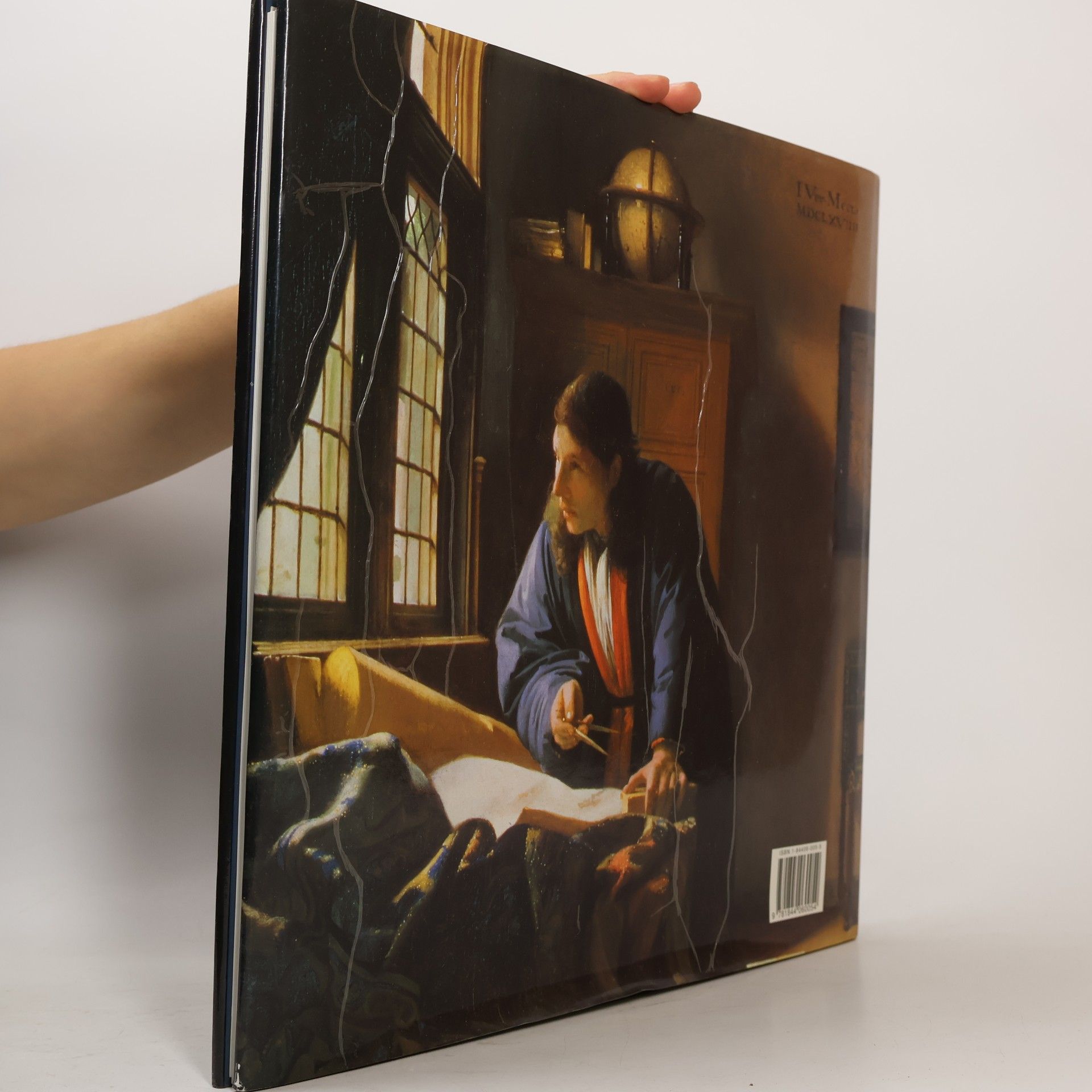 Sandra Forty Vermeer