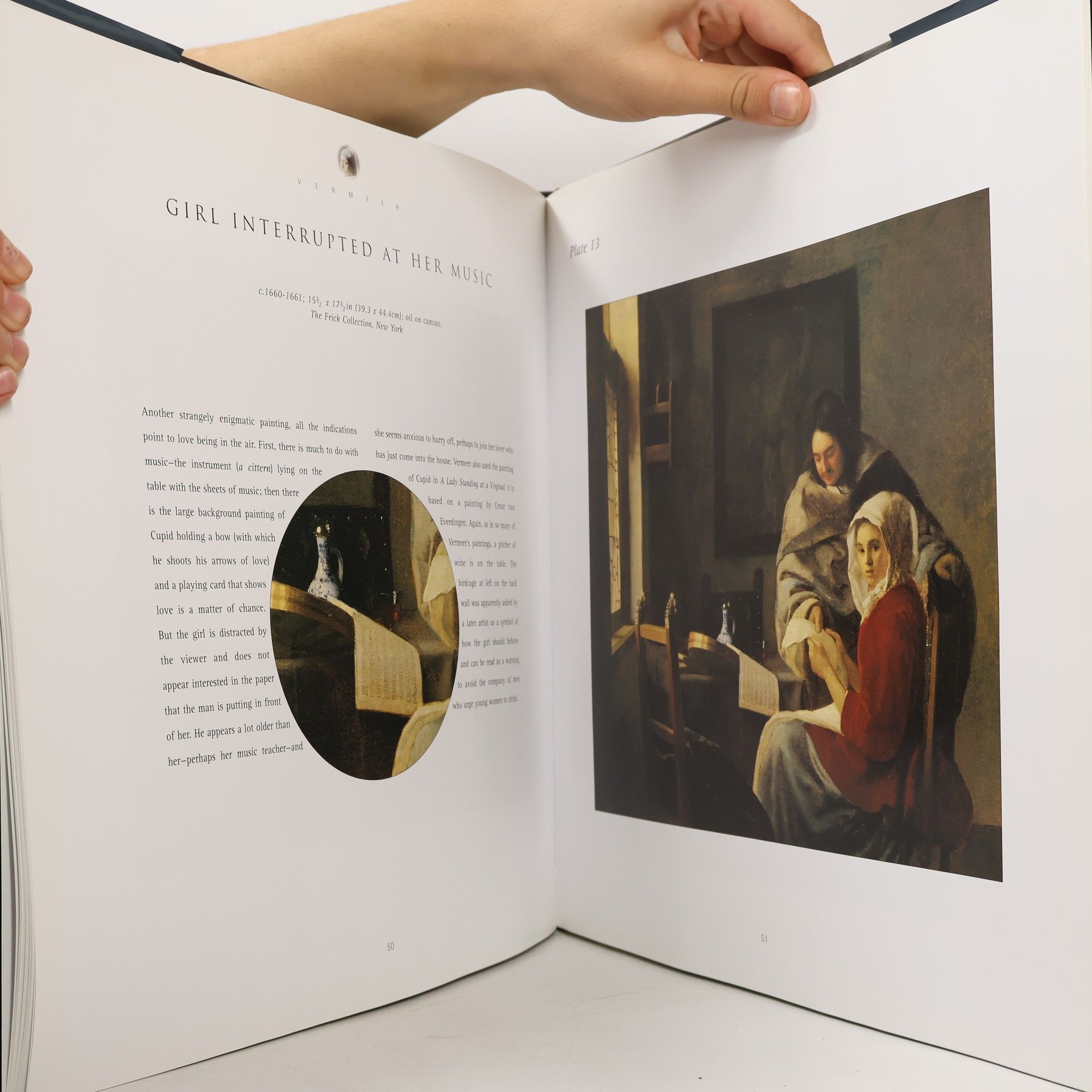 Sandra Forty Vermeer