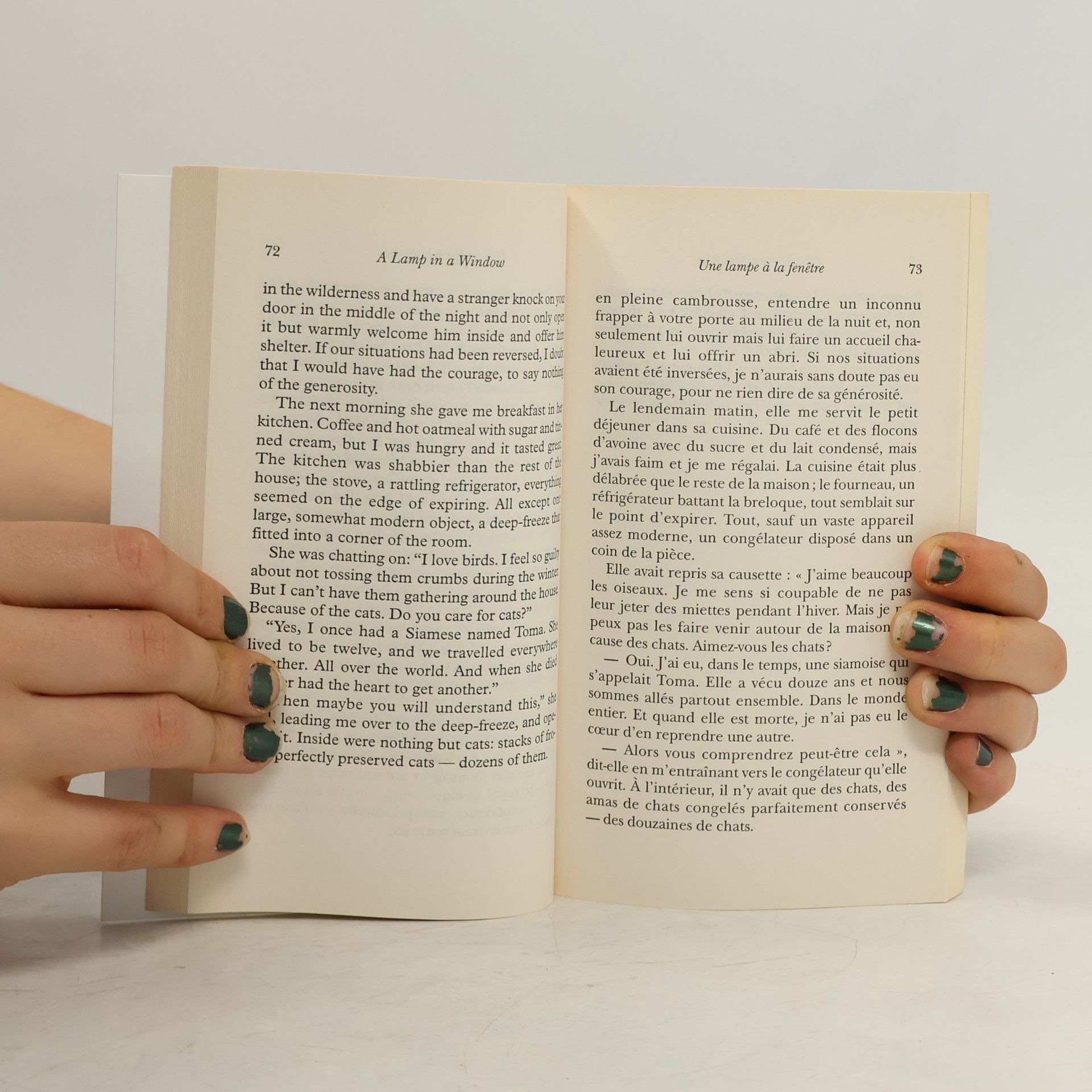 Truman Capote Folio Bilingue - 149: Musique pour caméléons / Music for Chameleons