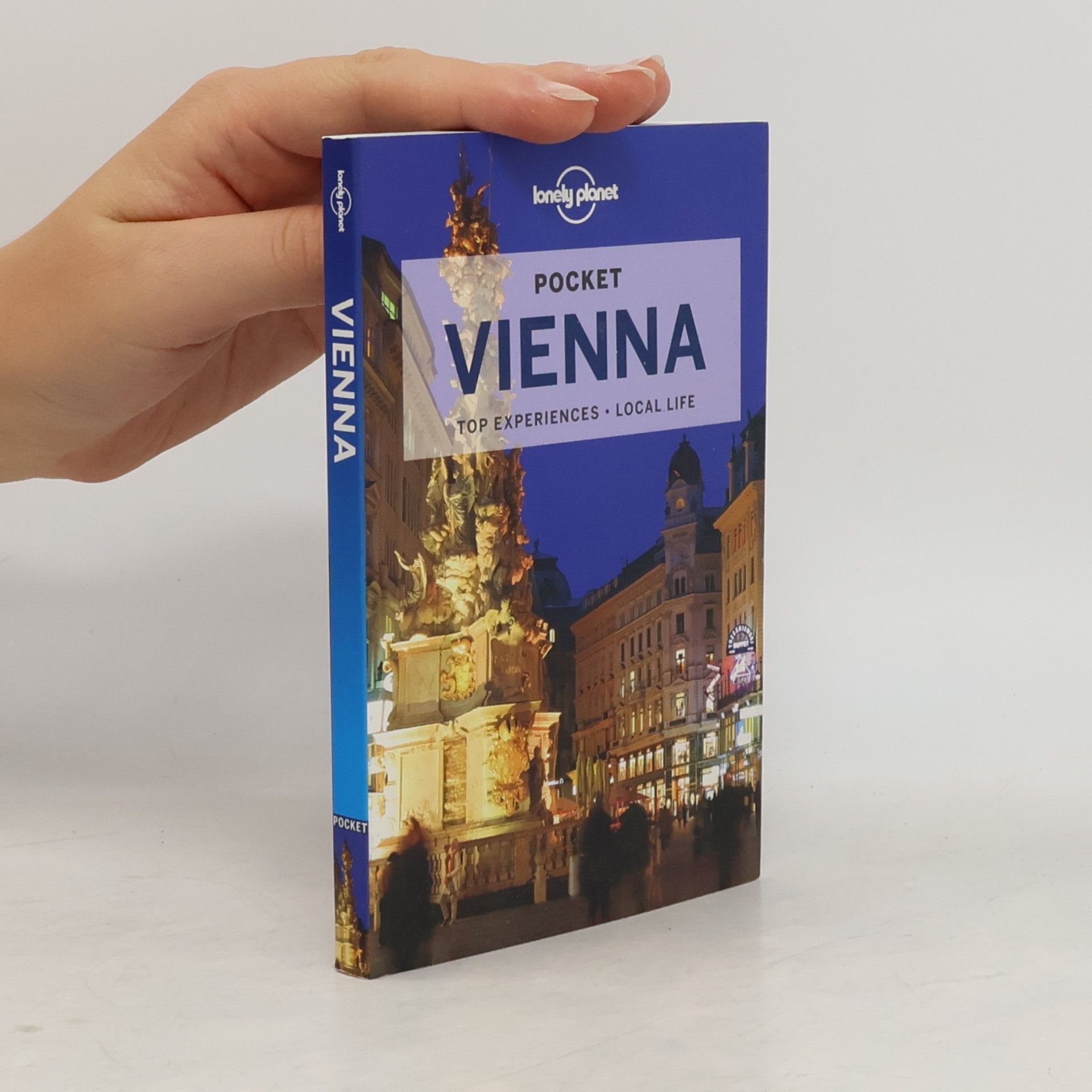 Planet Lonely Lonely Planet Pocket Vienna