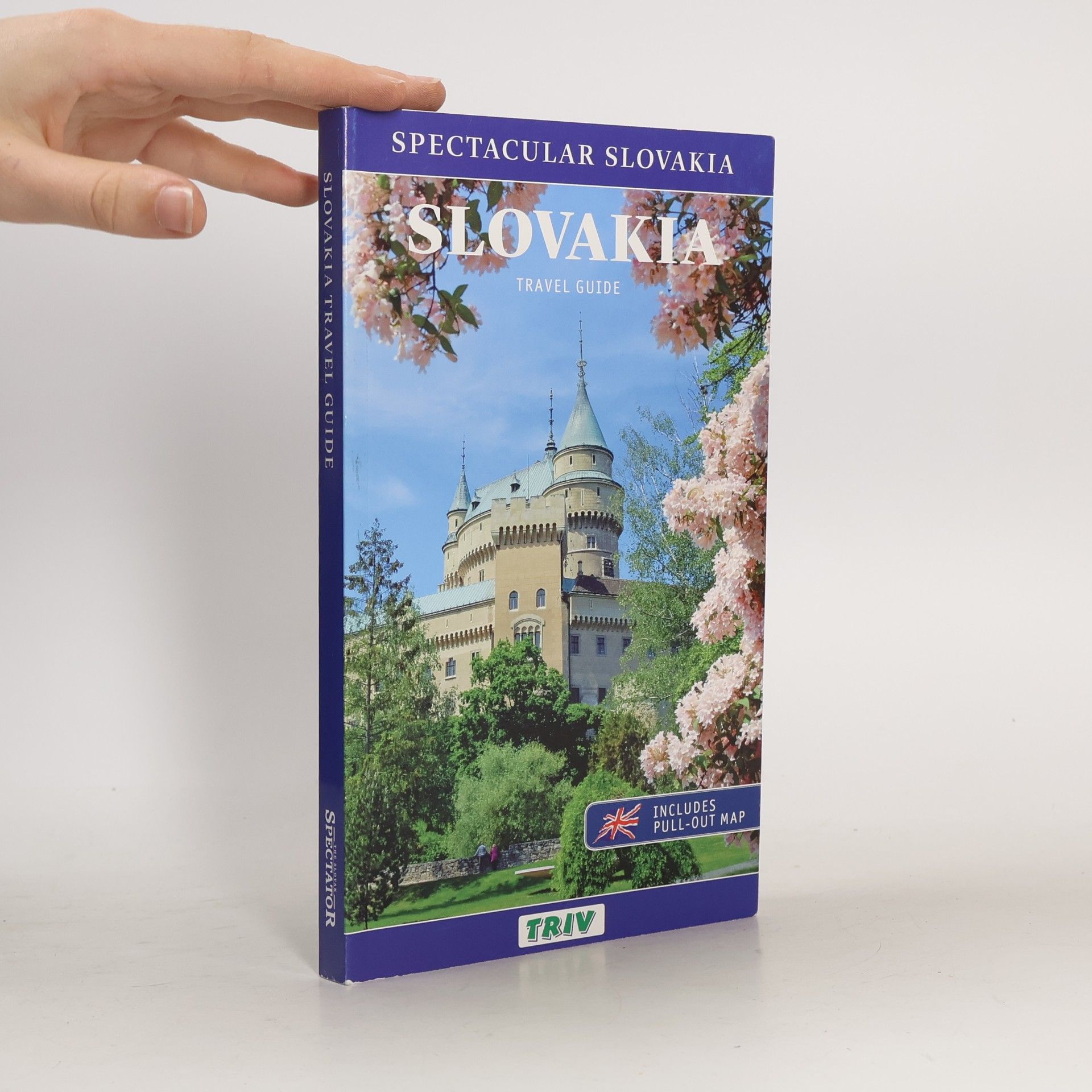 Various authors Slovakia