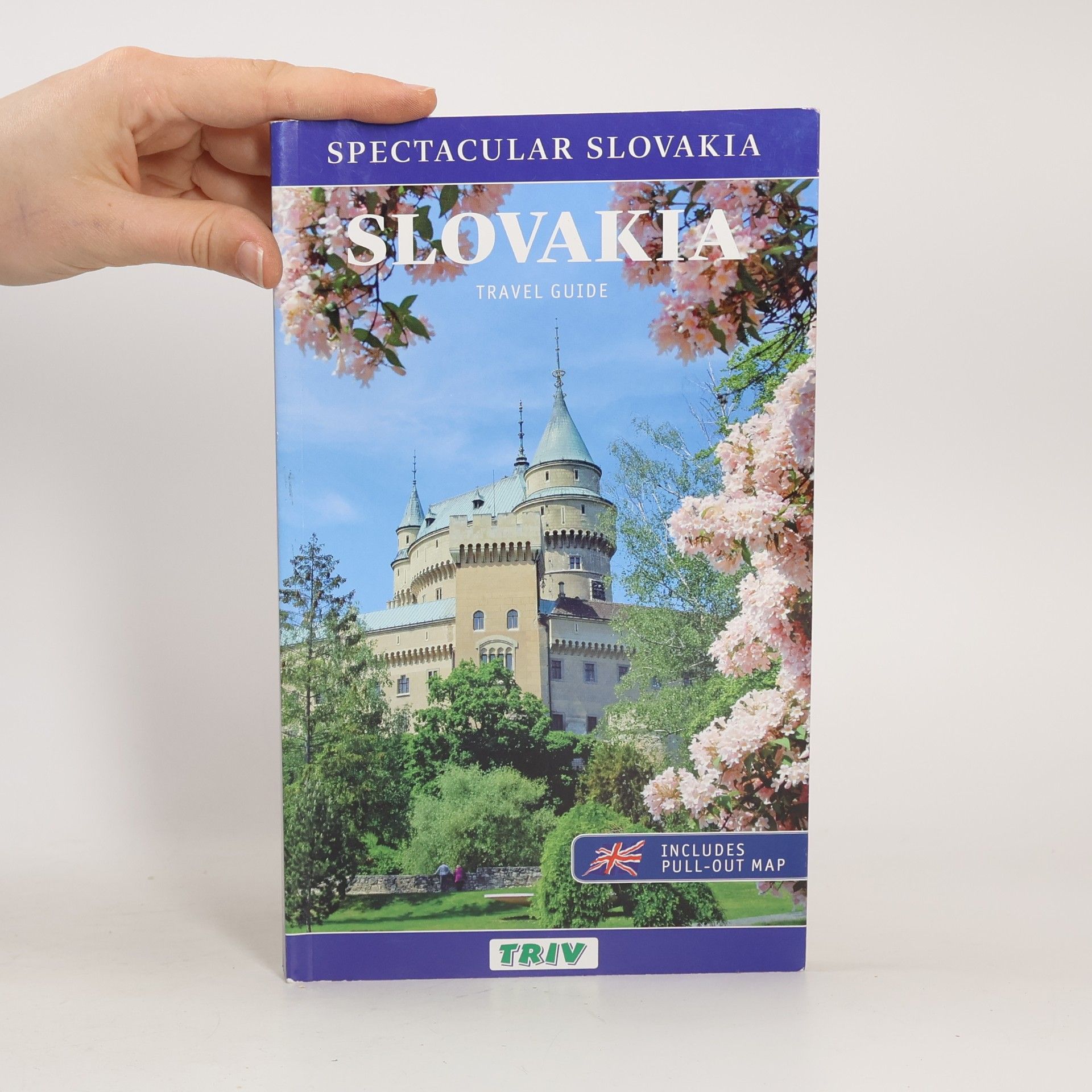 Various authors Slovakia