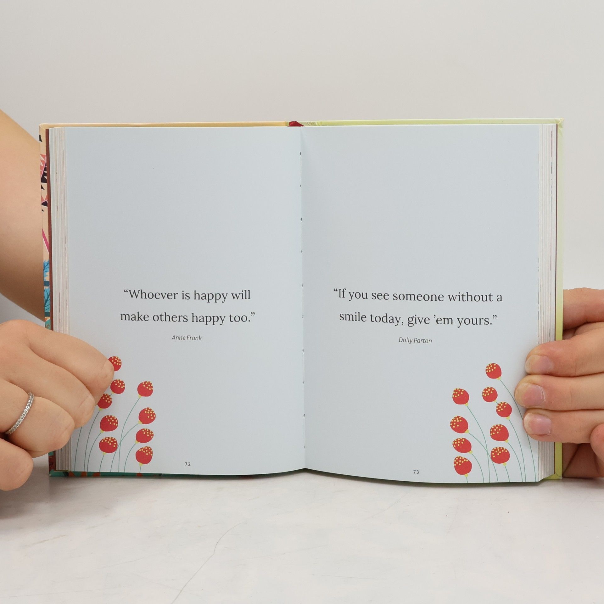 The Art of Positive Thinking