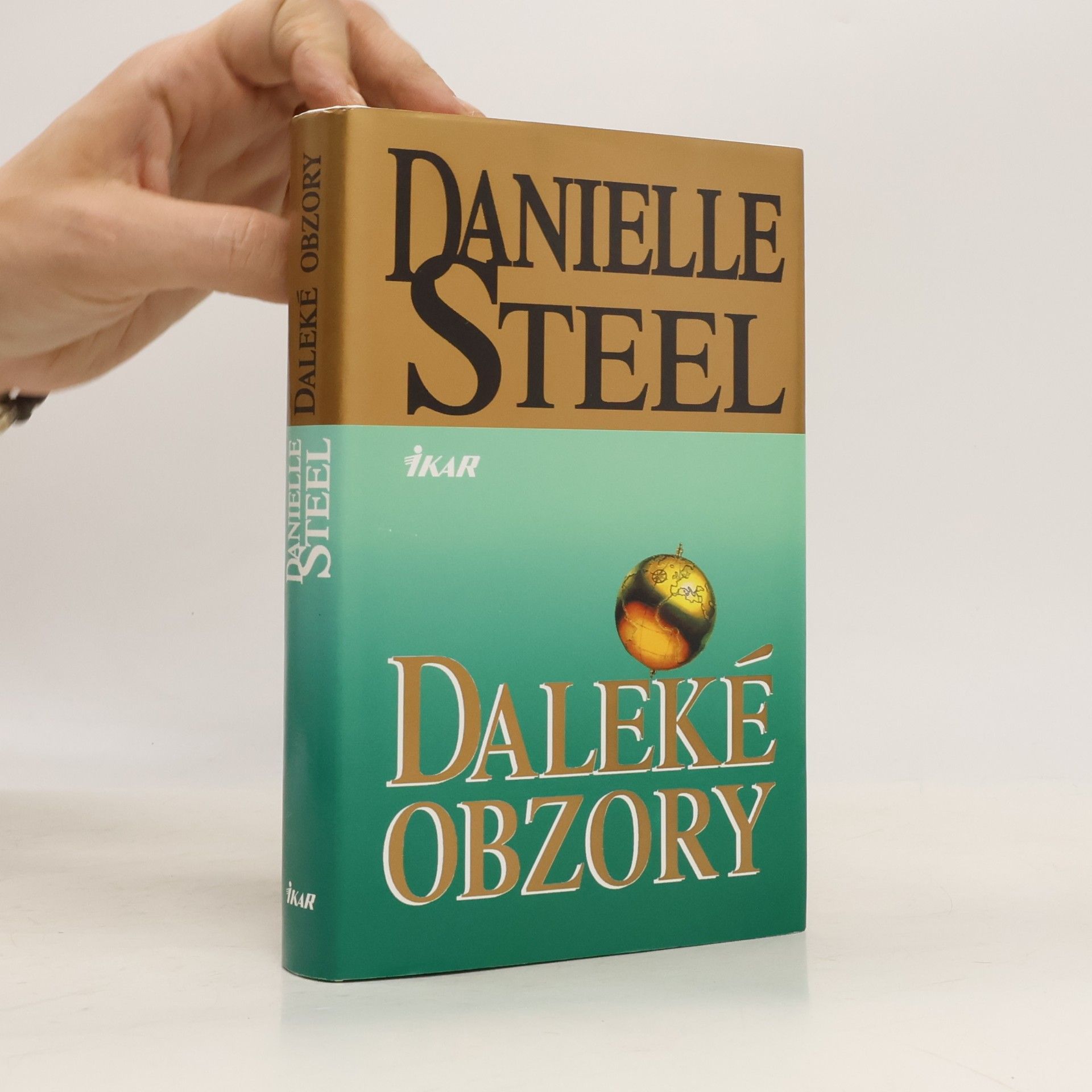 Daleké obzory