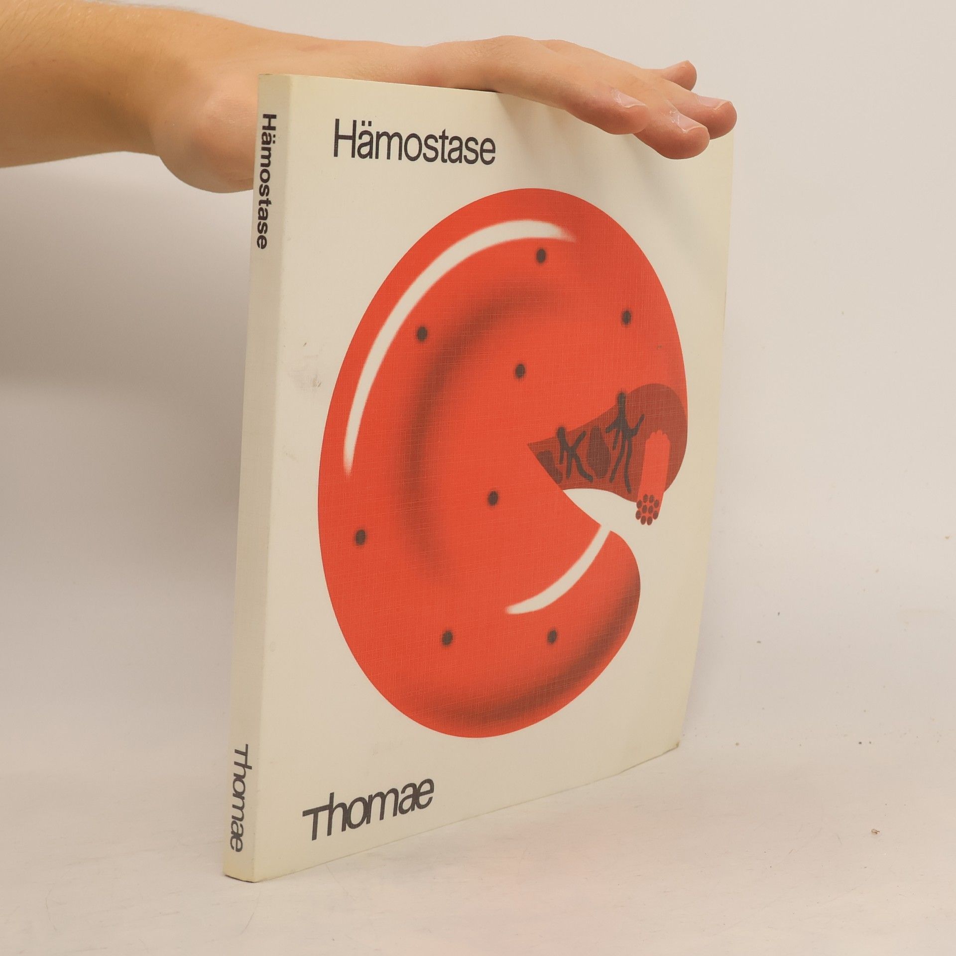 Bonno N. Bouma Atlas über Hämostase