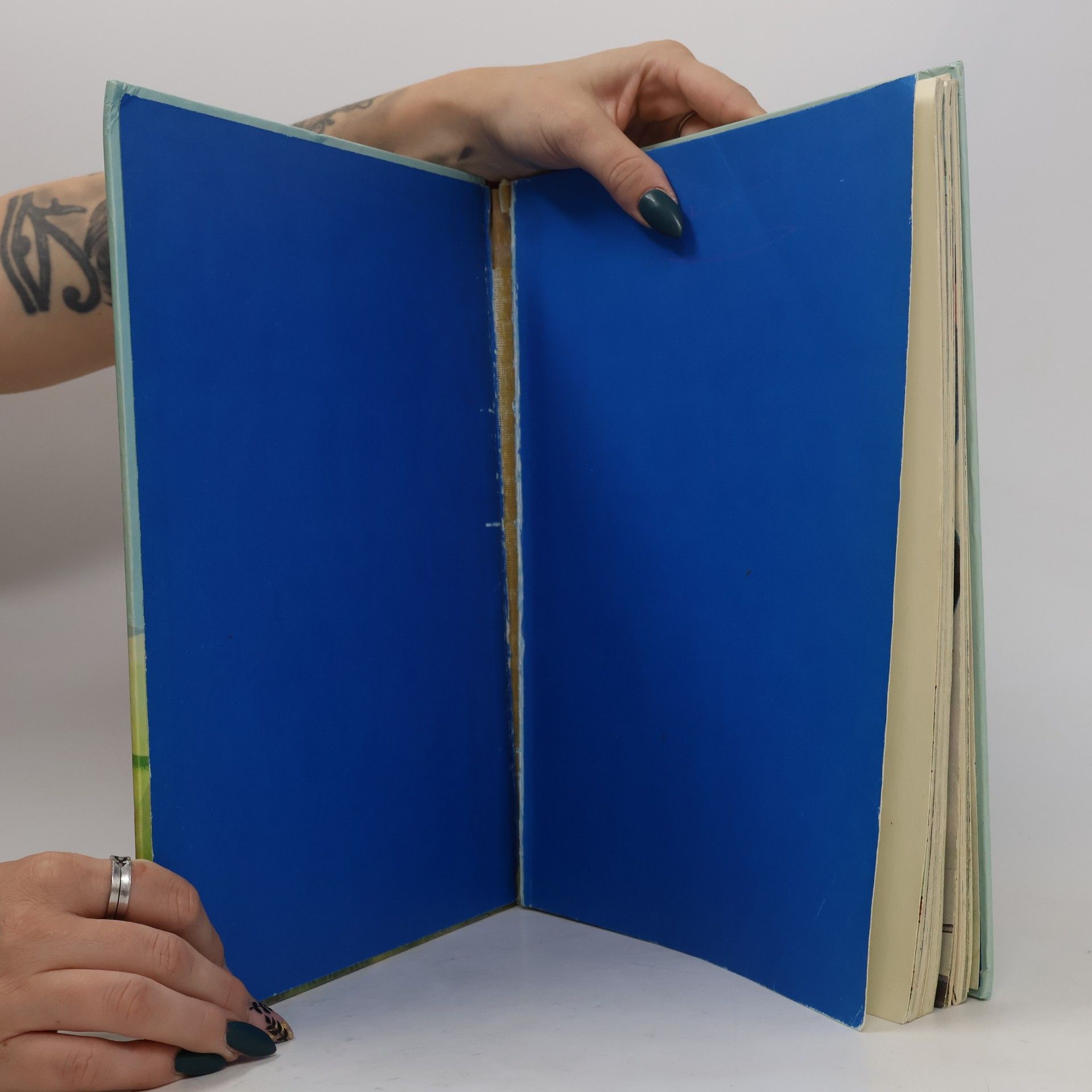 kolektiv Mein großes Märchenbuch