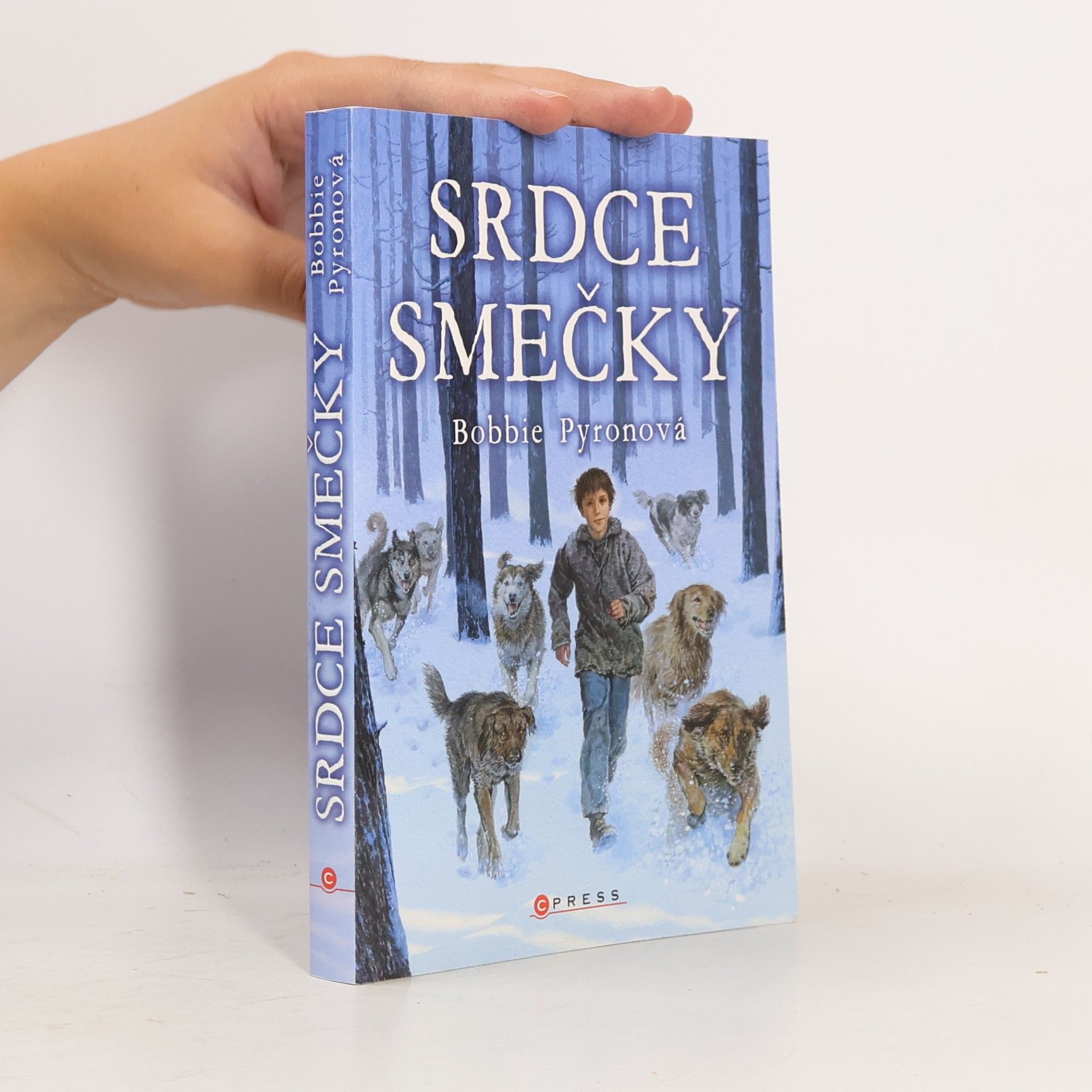 Srdce smečky