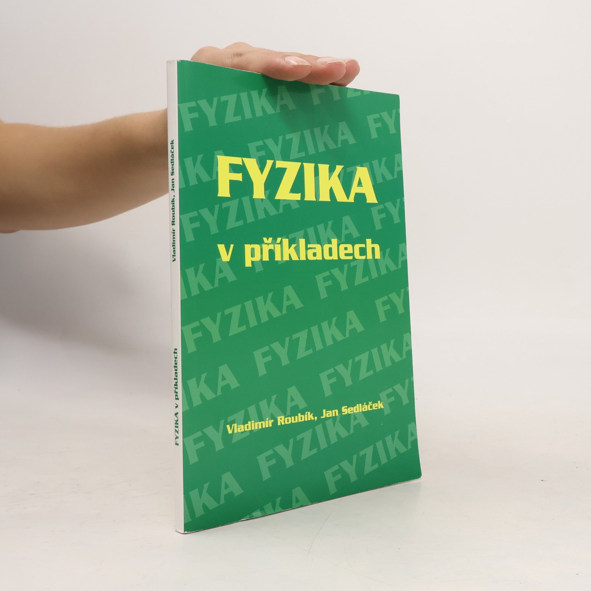 Fyzika v příkladech