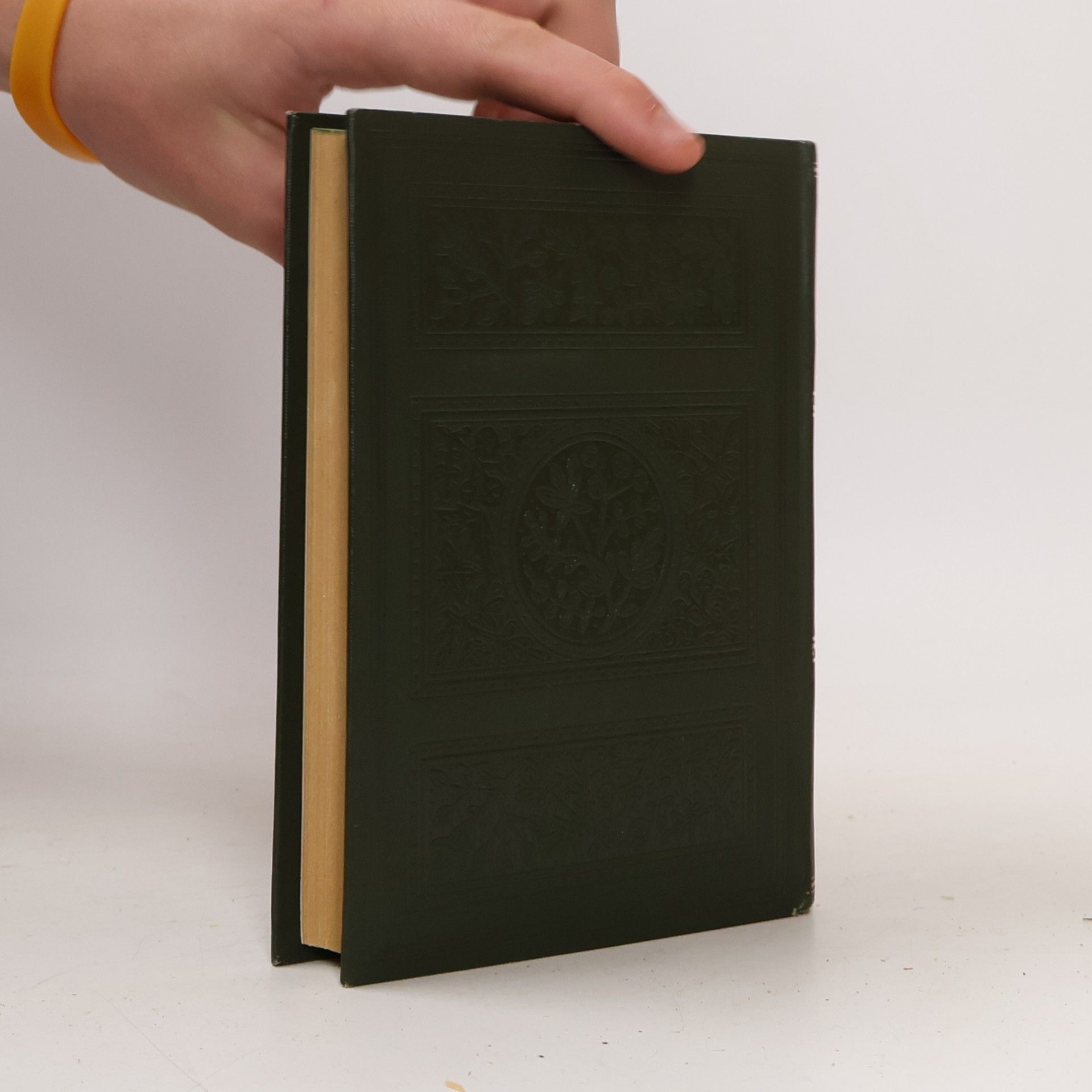 Flammarion Záhada smrti