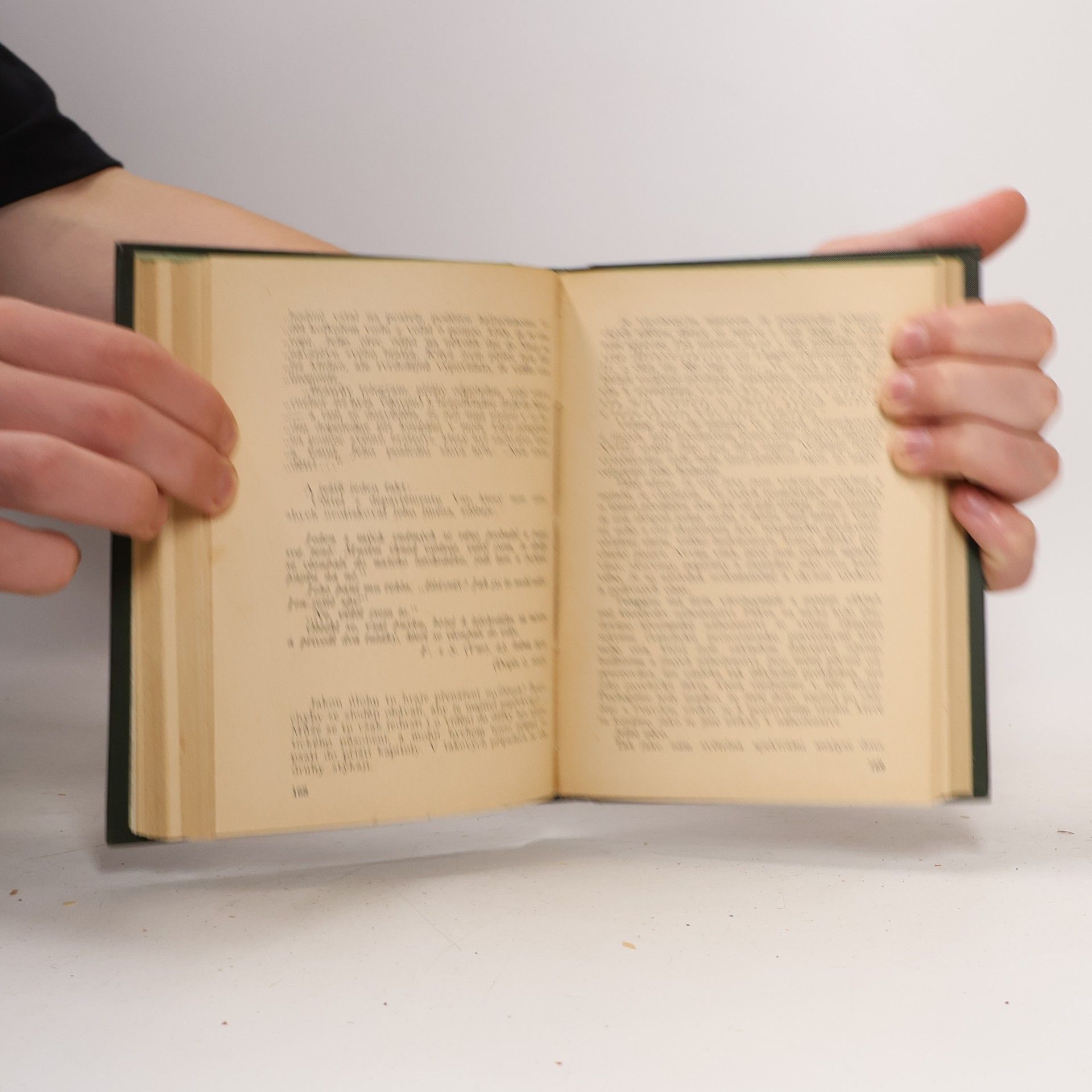 Flammarion Záhada smrti