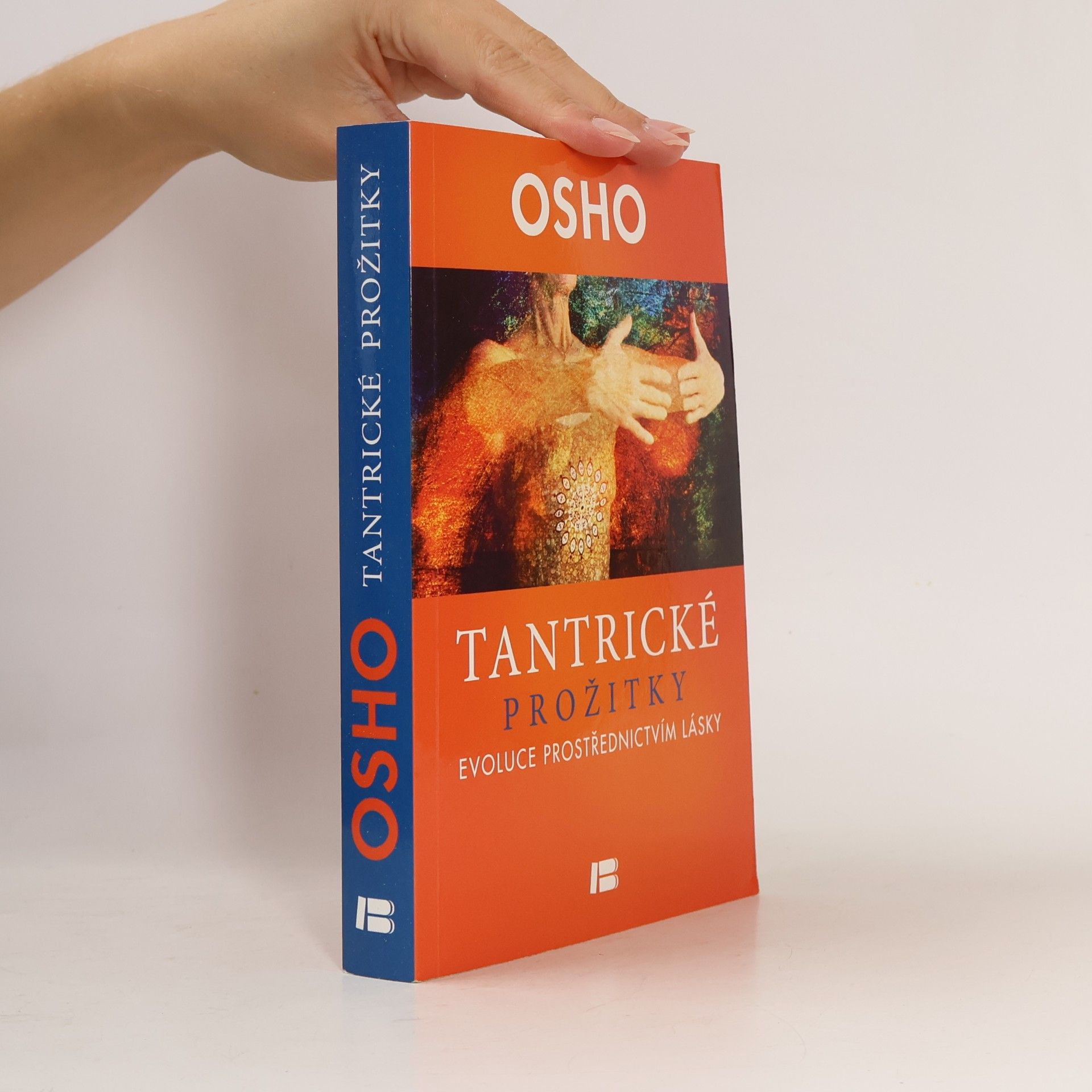 Ošó Tantrické prožitky