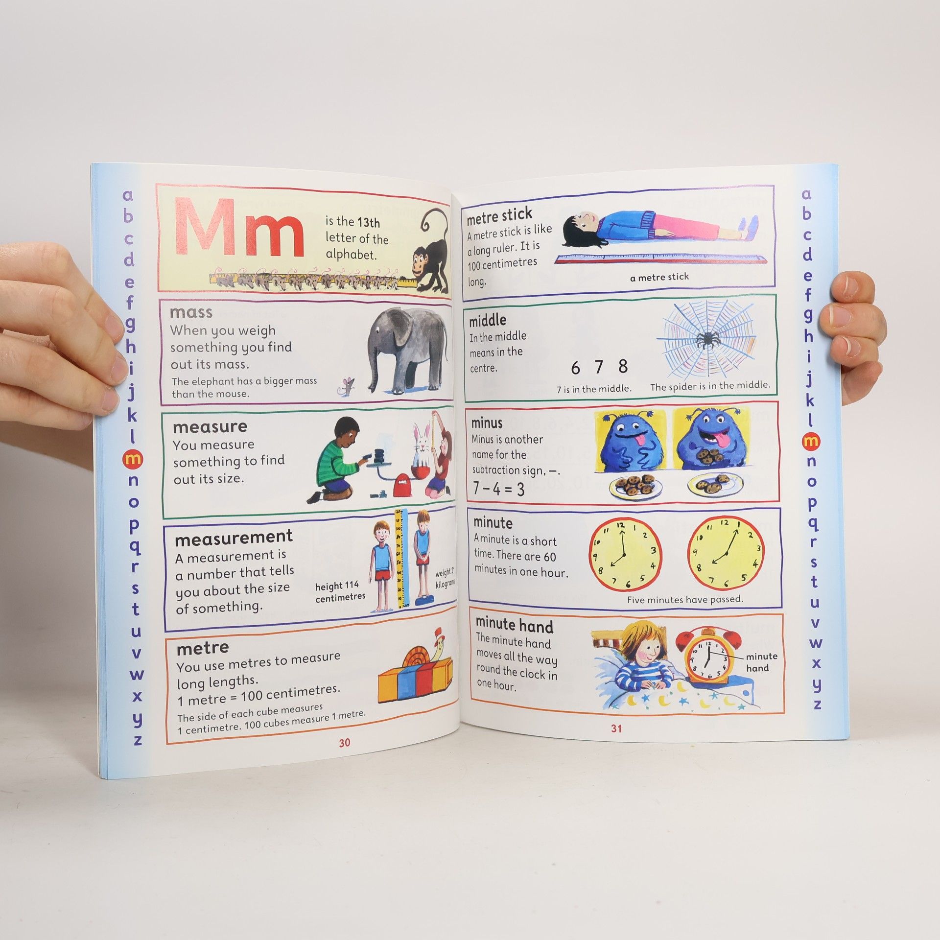 Oxford Dictionaries Oxford First Illustrated Maths Dictionary