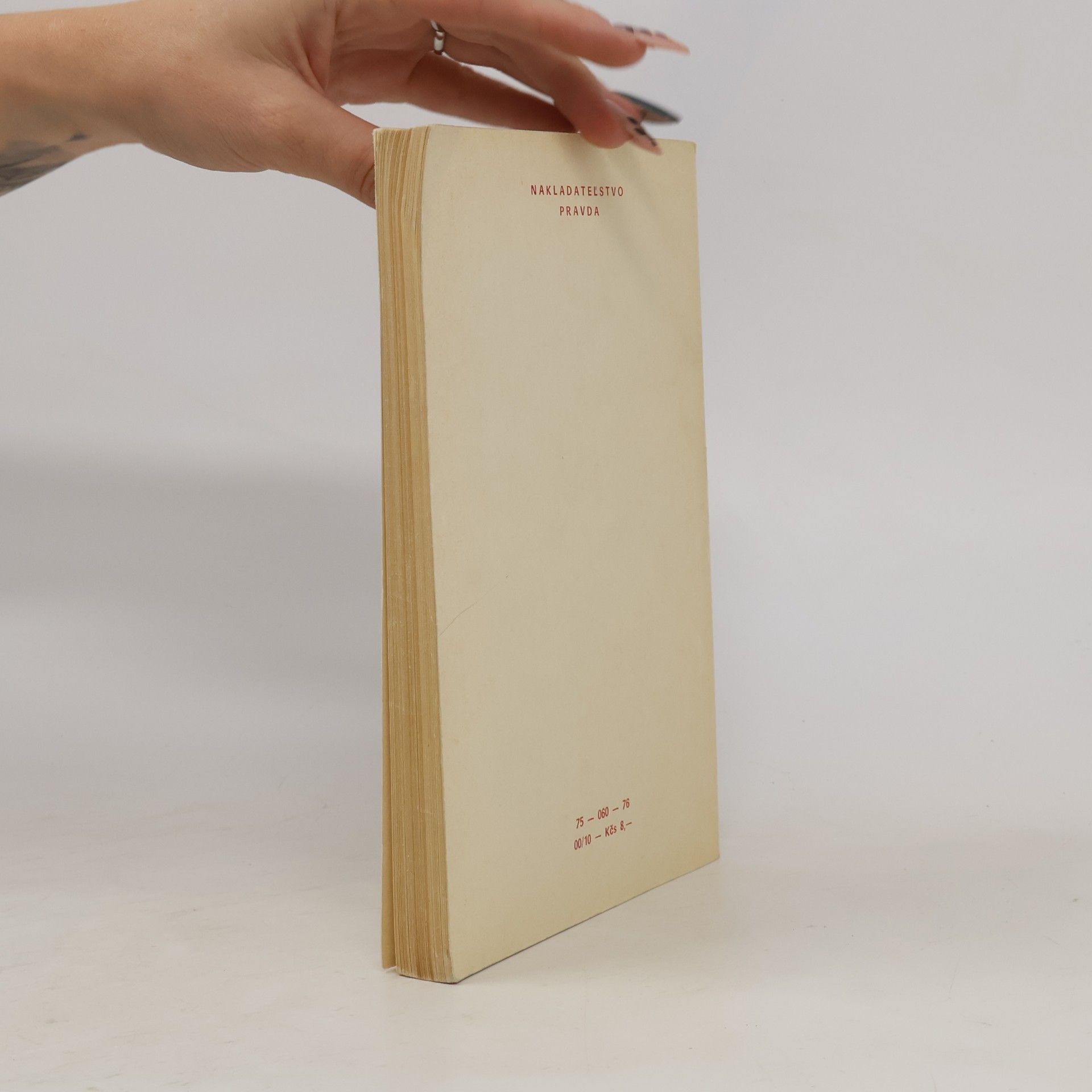 Various authors XXV. zjazd KSSZ. Dokumenty a materiály