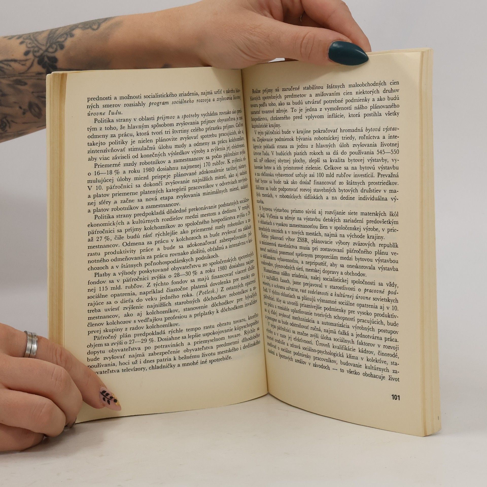 Various authors XXV. zjazd KSSZ. Dokumenty a materiály
