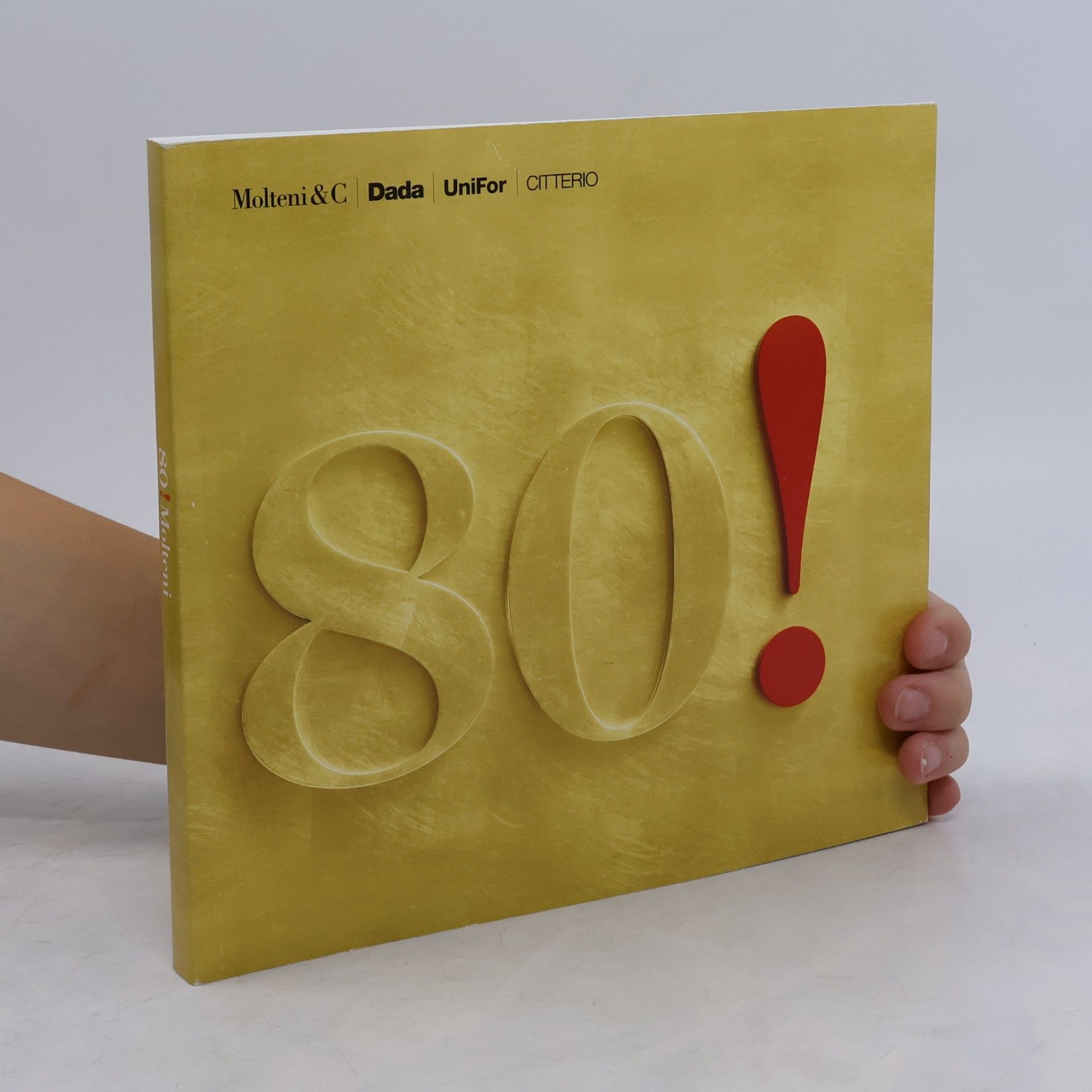 Kolektiv autorů 80!