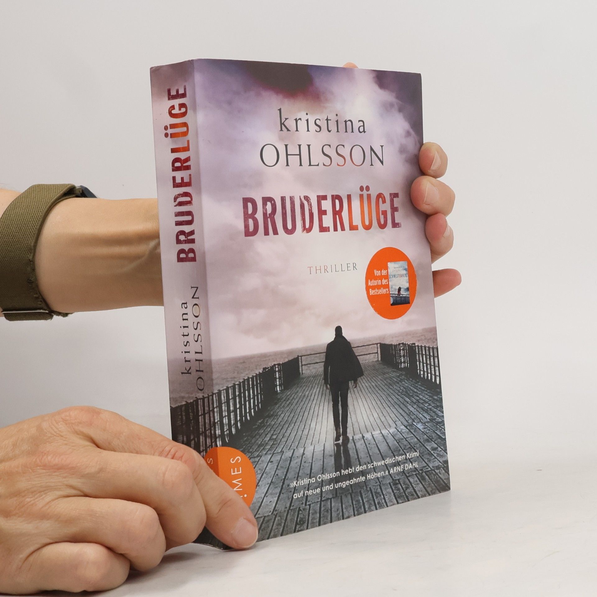 Bruderlüge