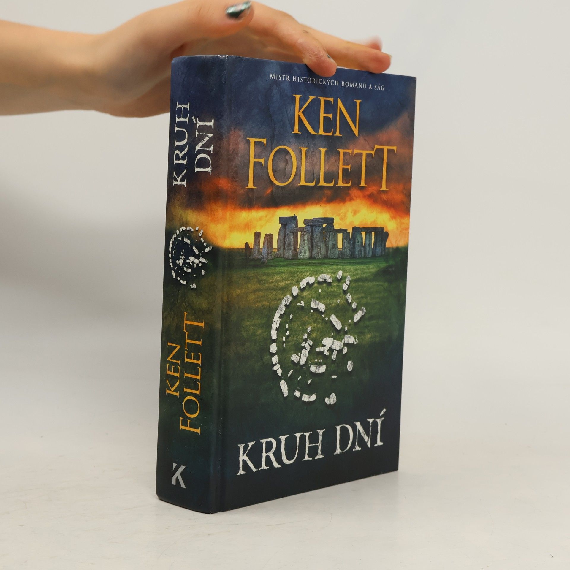 Kruh dní