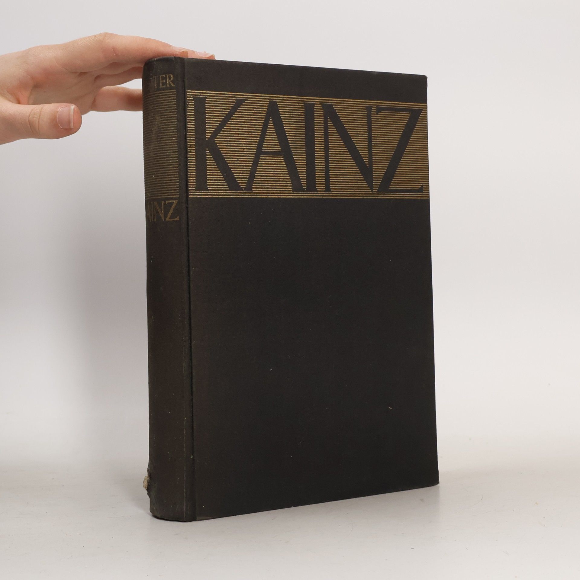 Richter KAINZ
