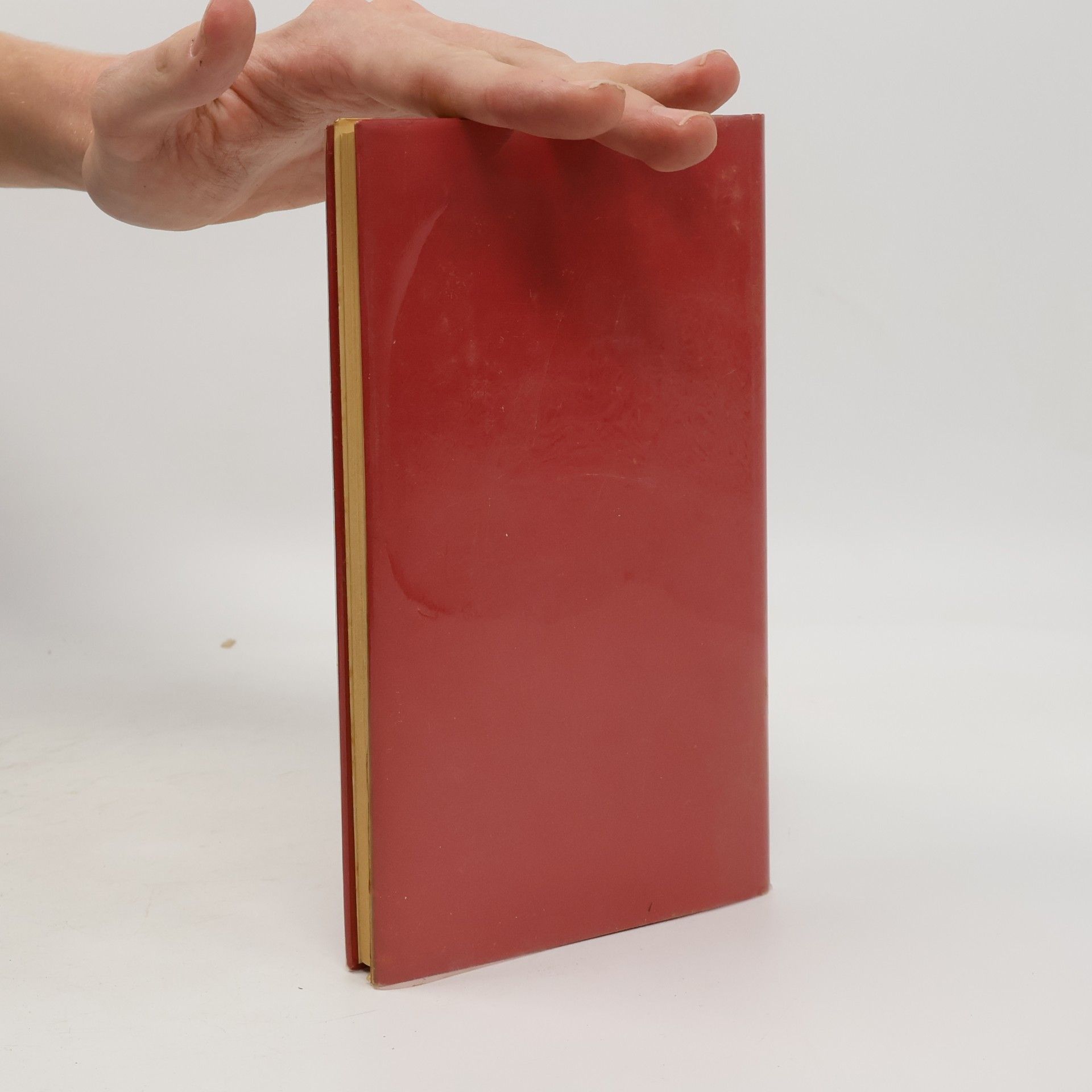 Hans Peter Keller auch Gold rostet