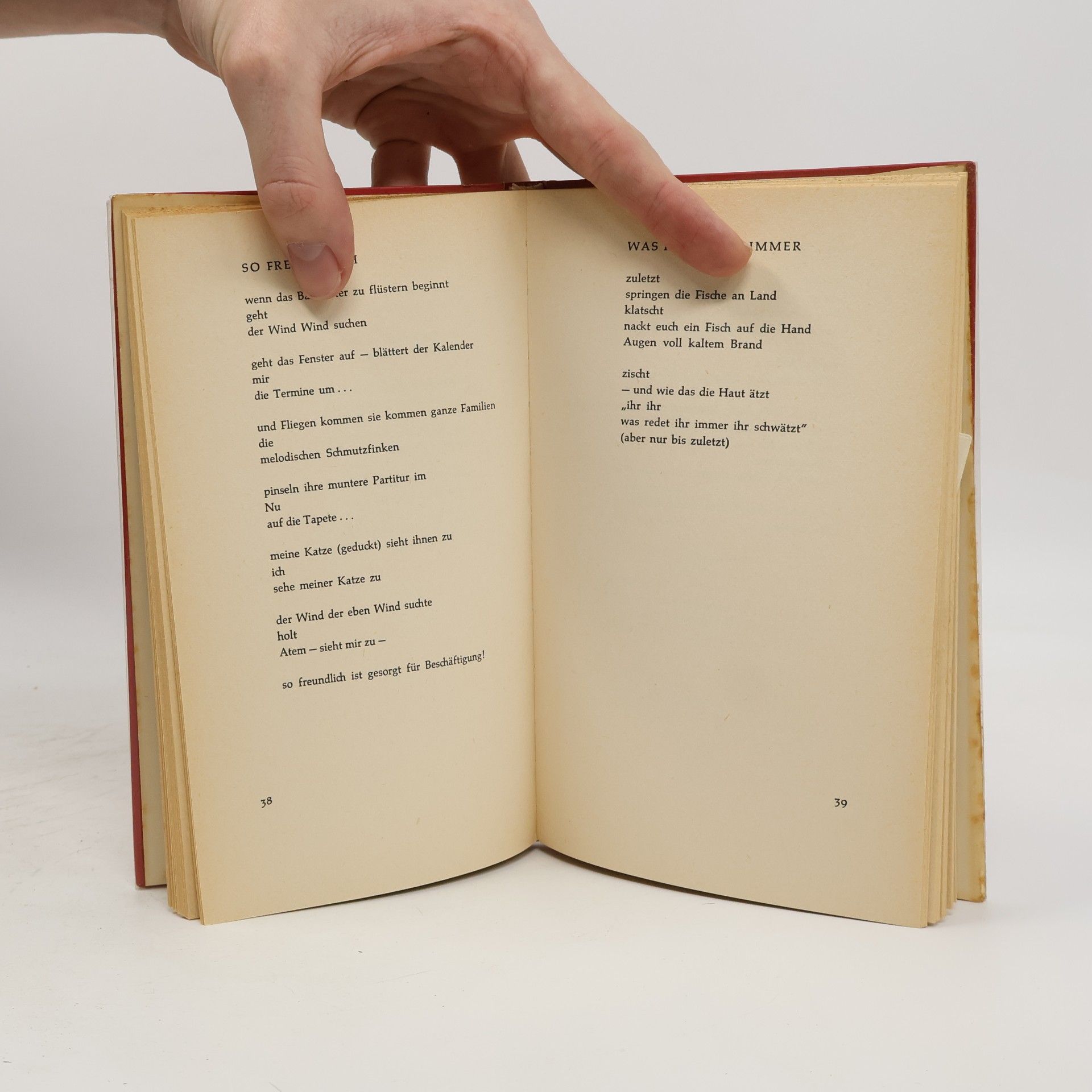 Hans Peter Keller auch Gold rostet