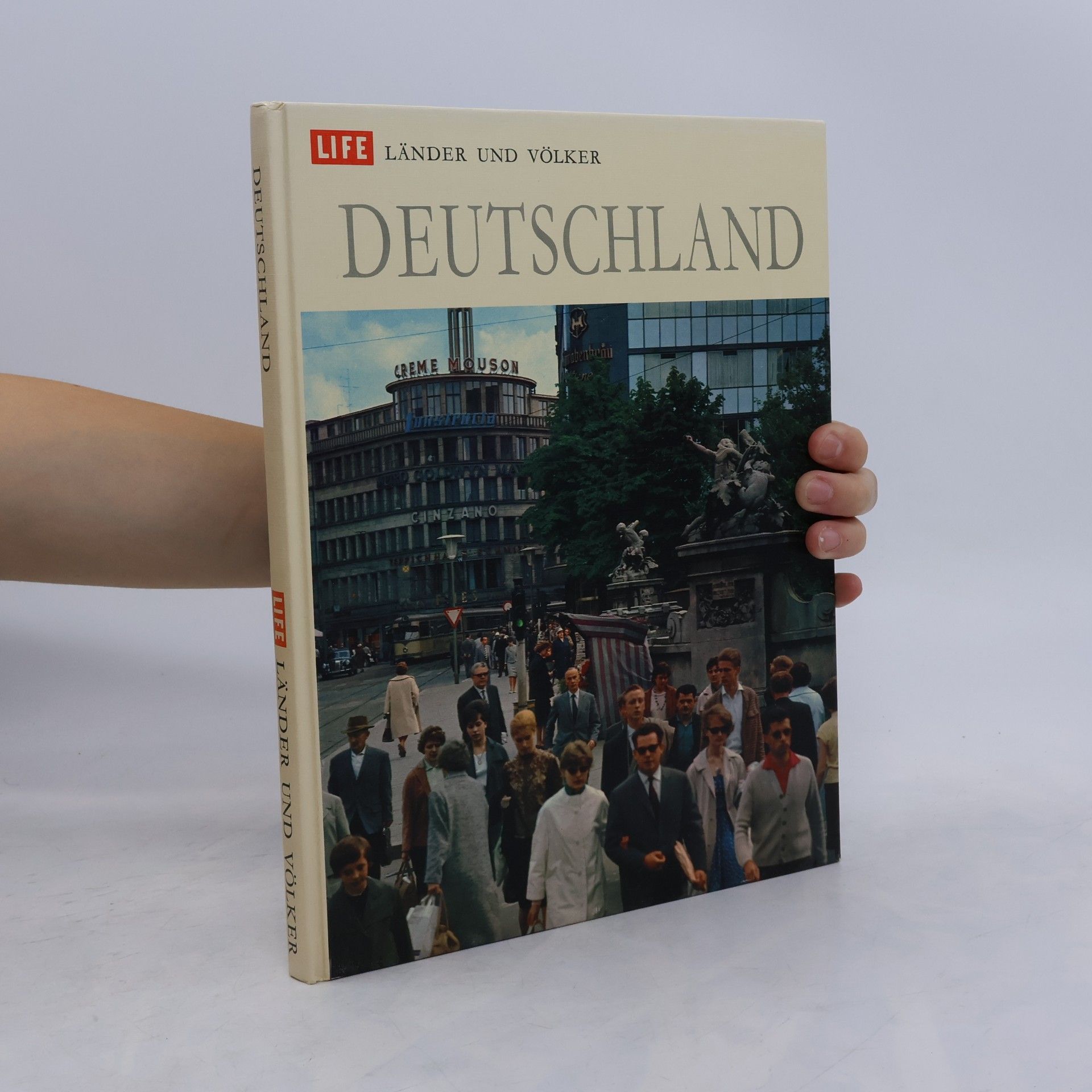 Eva Boldemann DEUTSCHLAND