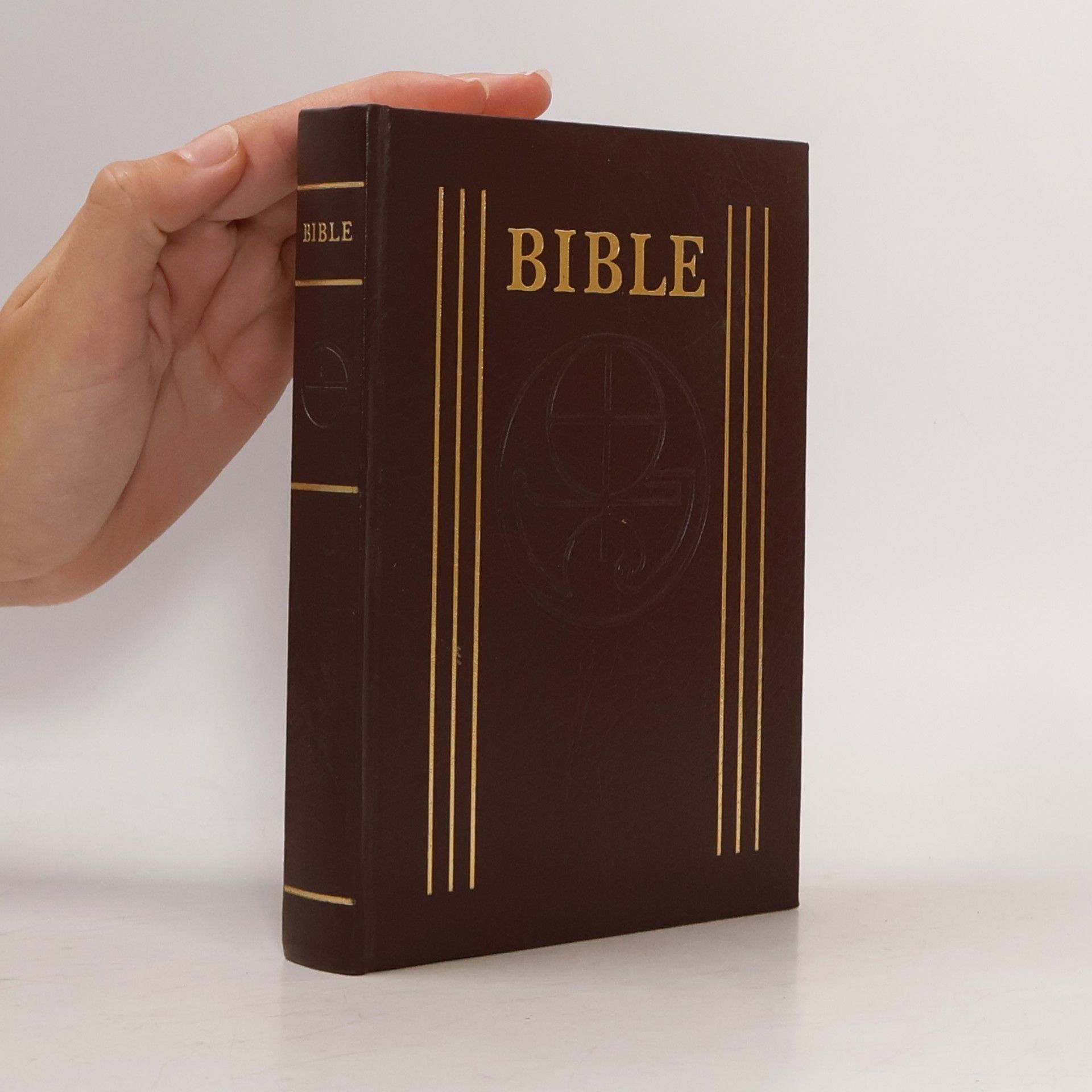 Autorenkollektiv Bible. Písmo svaté Starého i Nového zákona. Ekumenický překlad