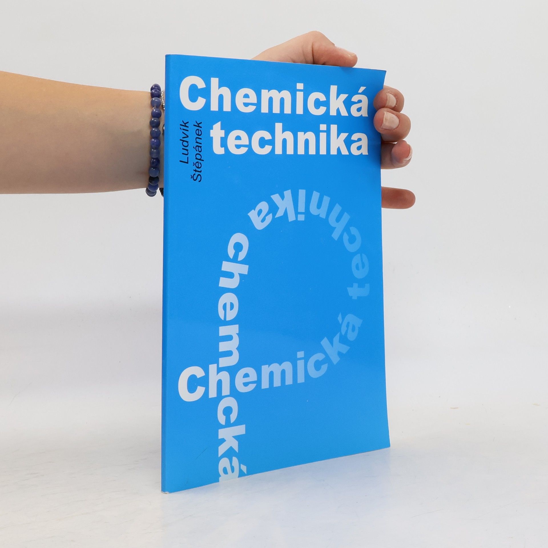 Chemická technika