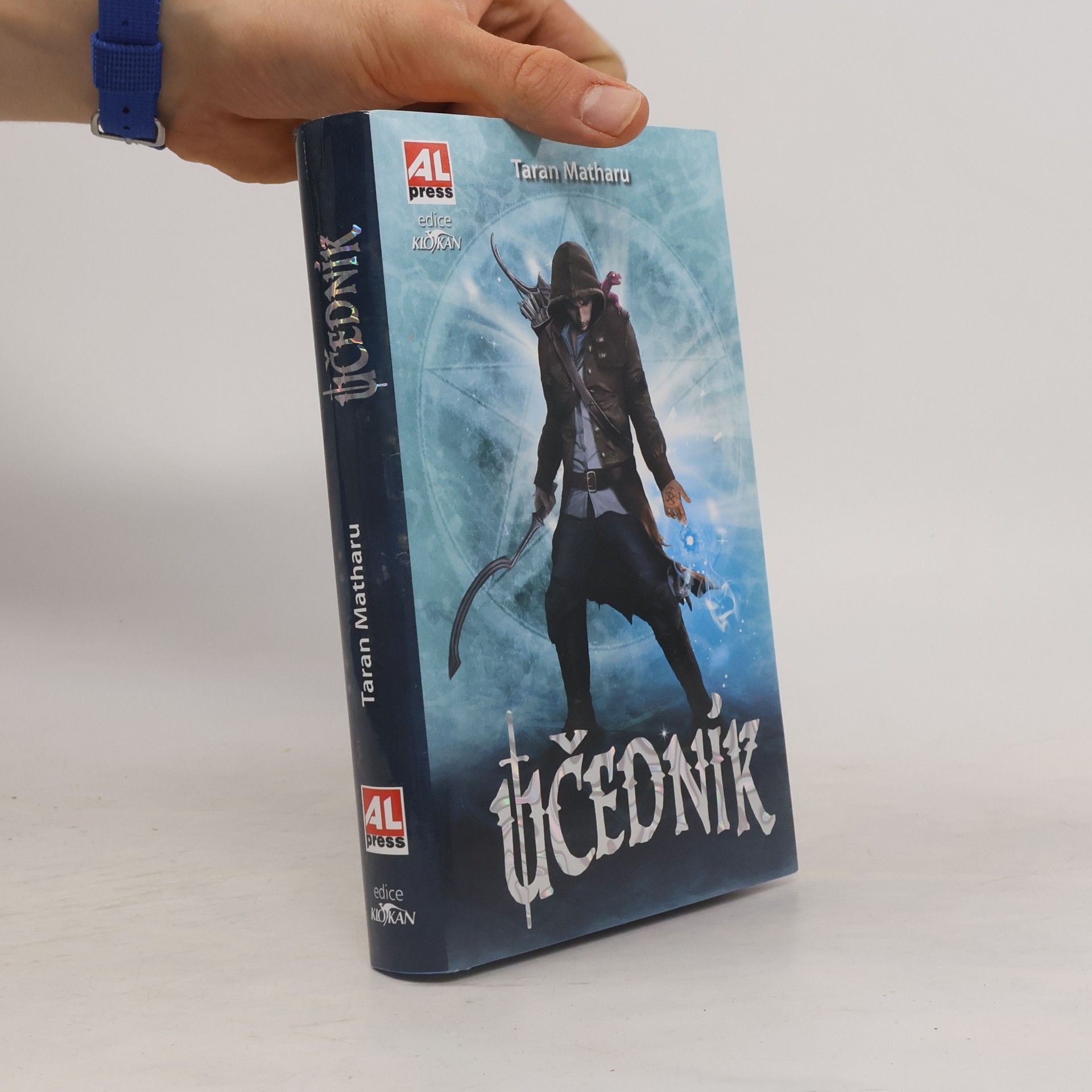 Učedník
