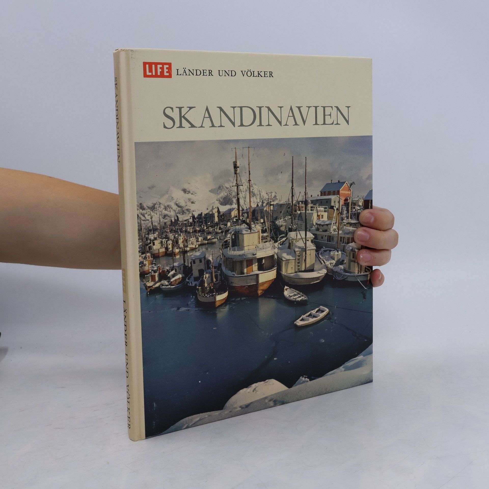 Autorenkollektiv Skandinavien