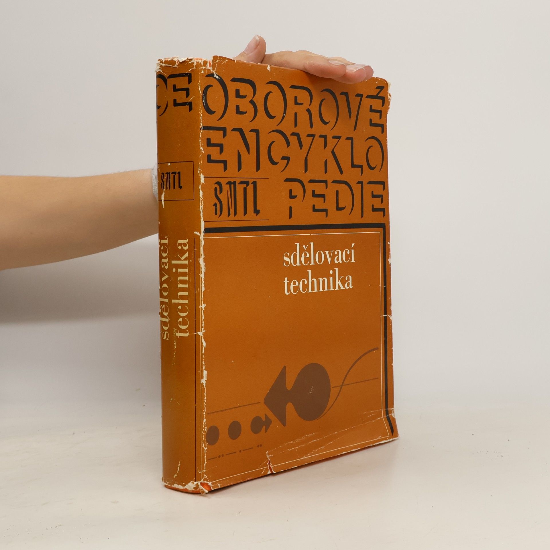 Auteurscollectief Sdělovací technika. Oborová encyklopedie