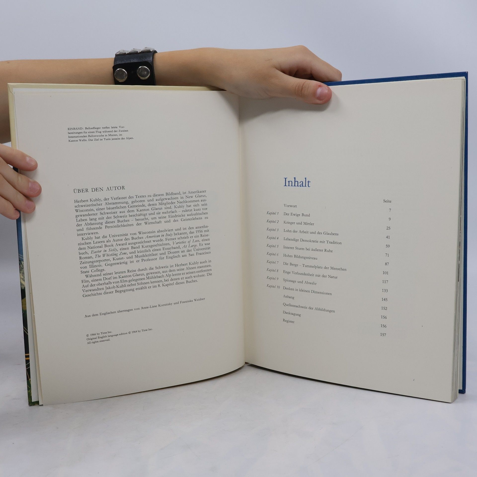 Autorenkollektiv Schweiz