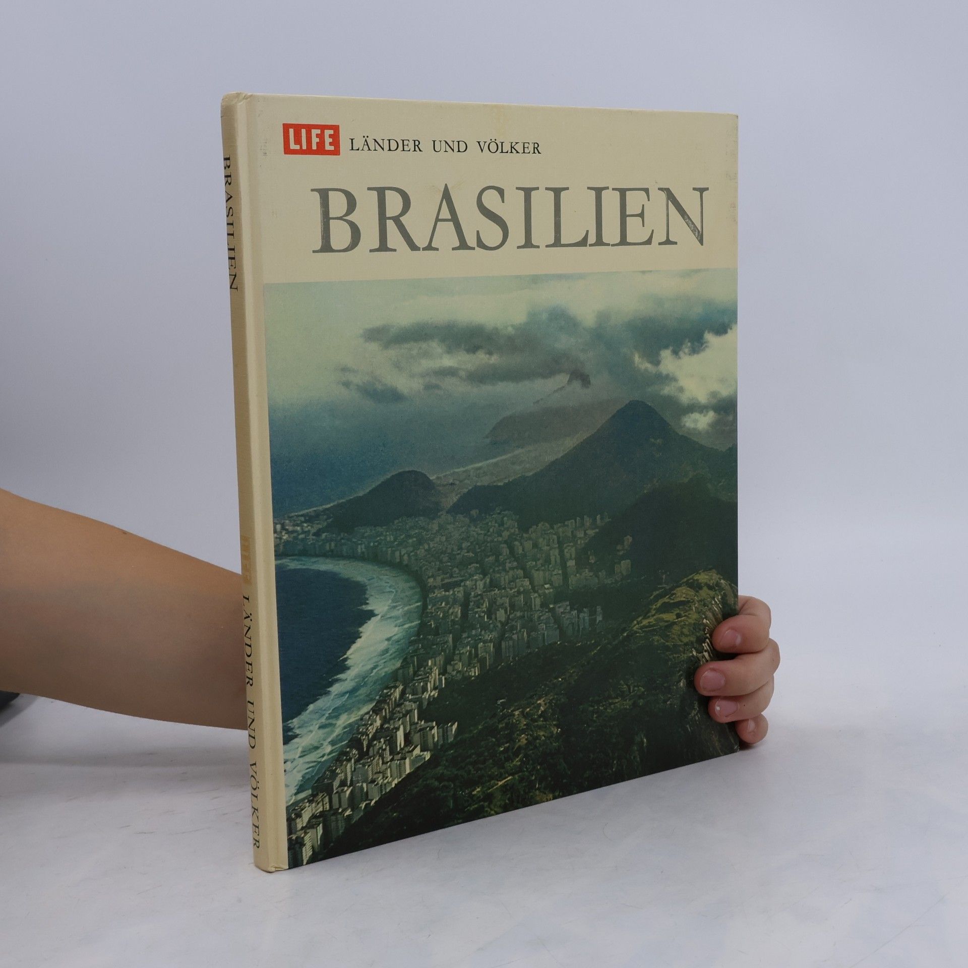 Brasilien