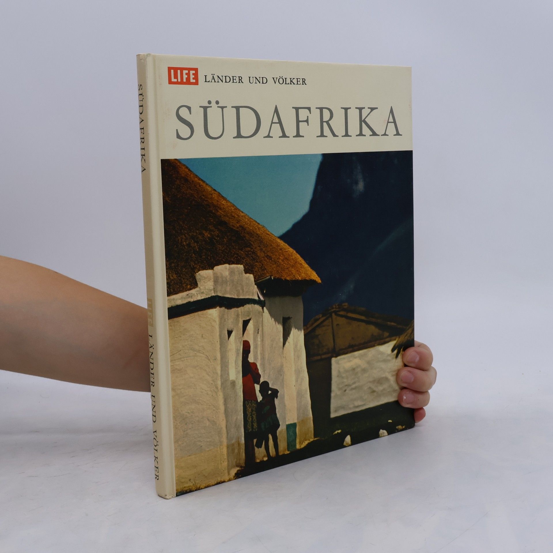 Autorenkollektiv Südafrika