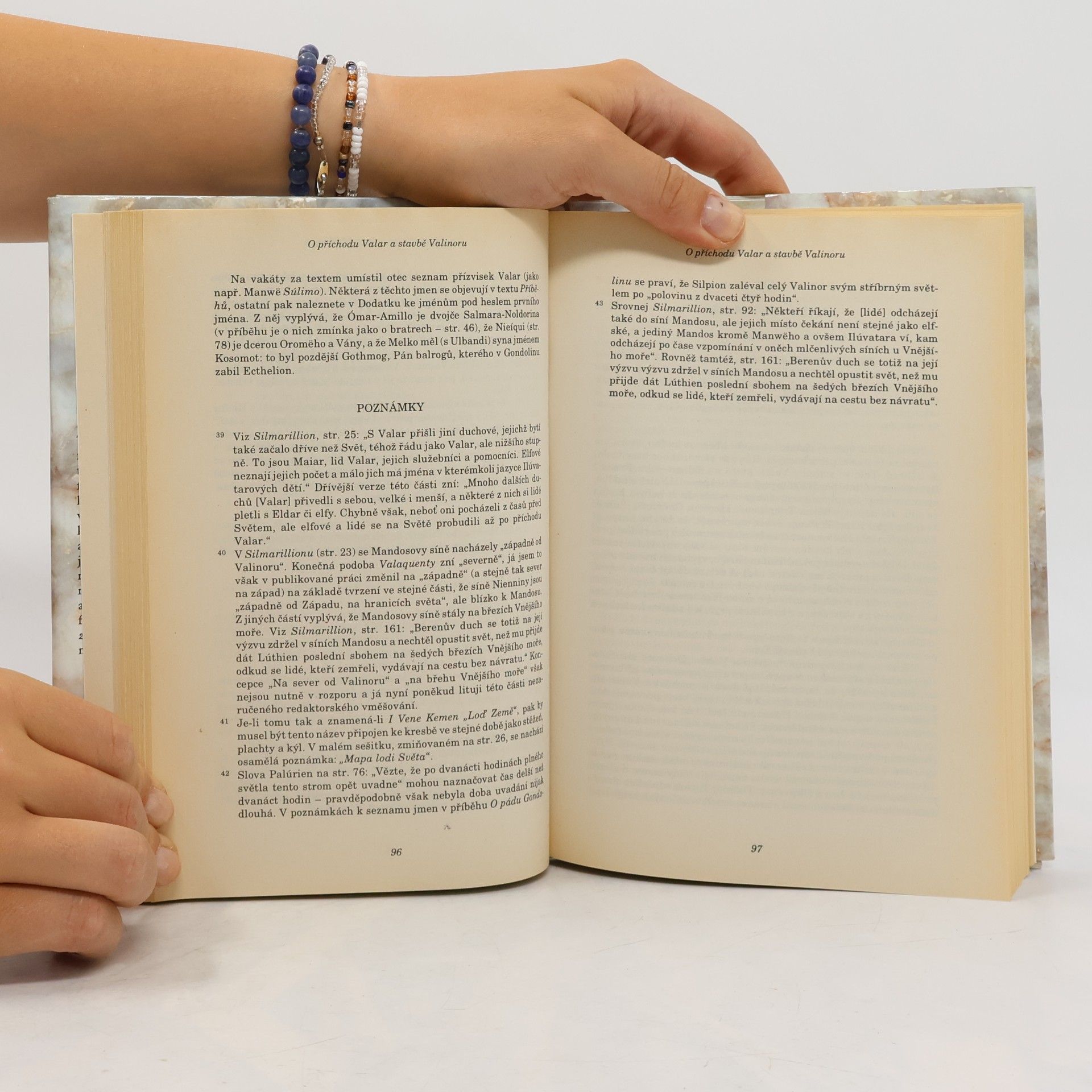 J. R. R. Tolkien Kniha ztracených pověstí I.