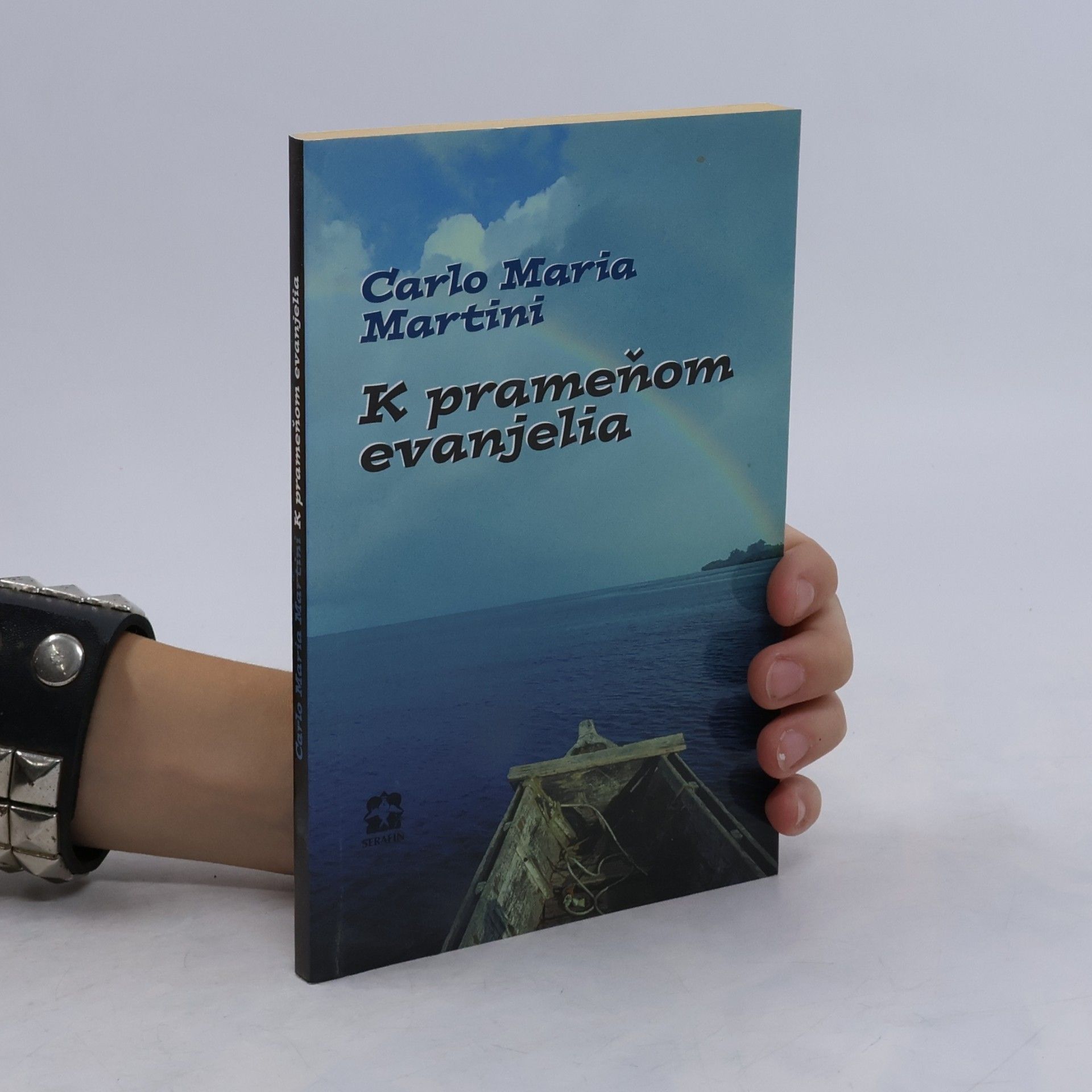 Carlo Maria Martini K prameňom evanjelia