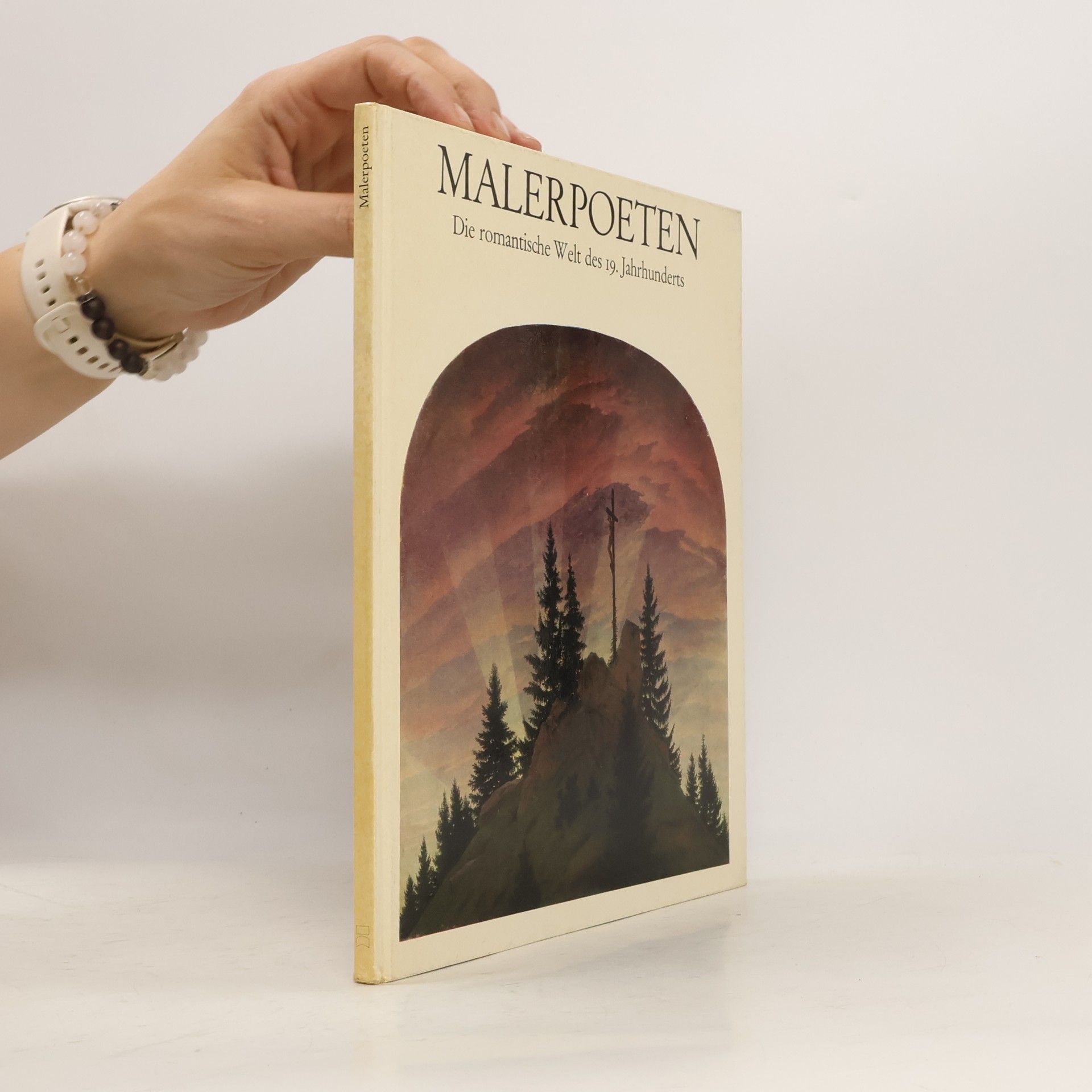 Various authors Malerpoeten