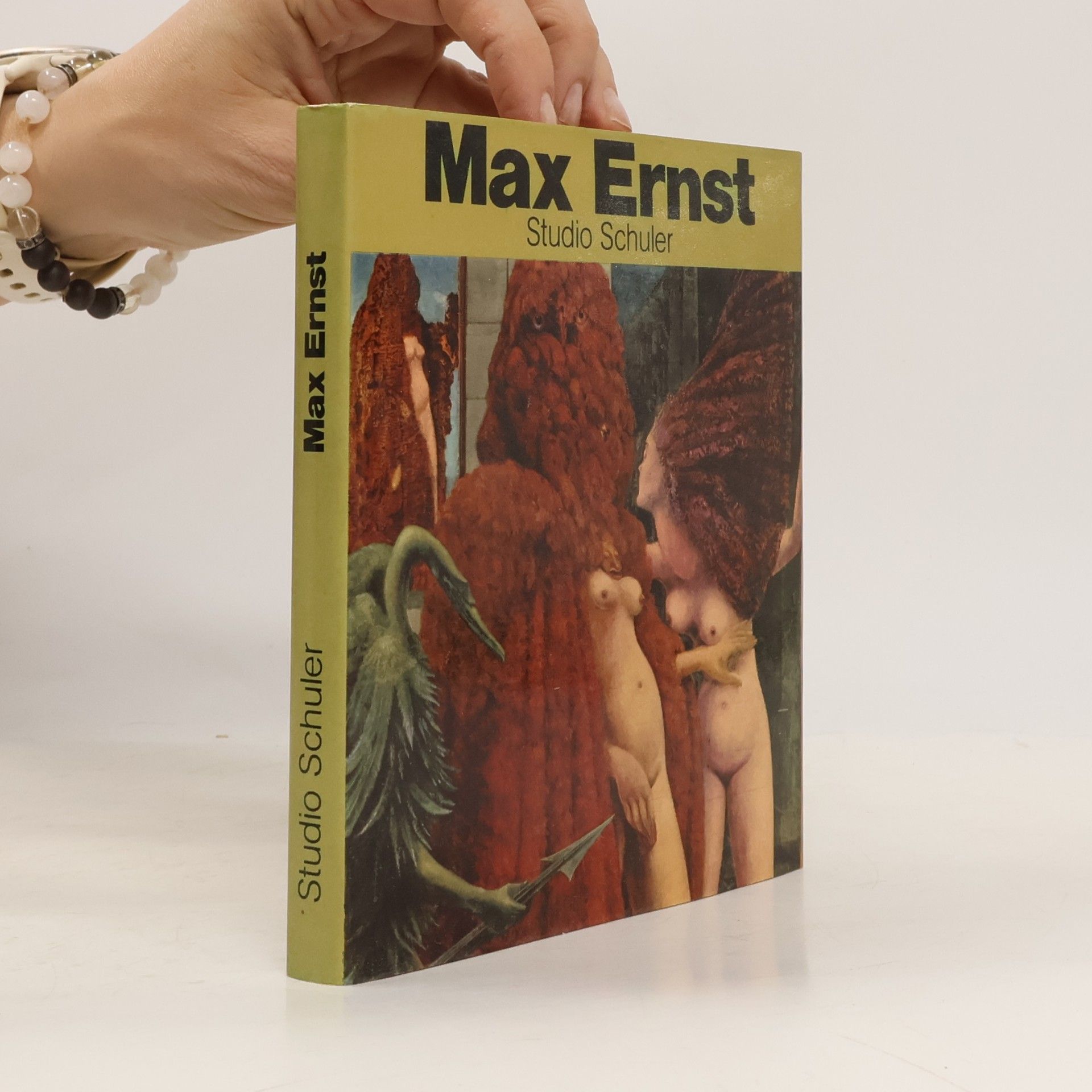 Max Ernst Max Ernst
