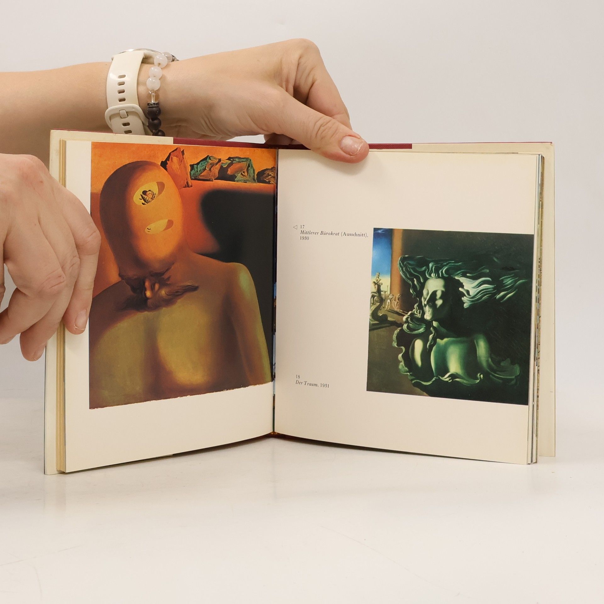 Salvador Dalí Dali