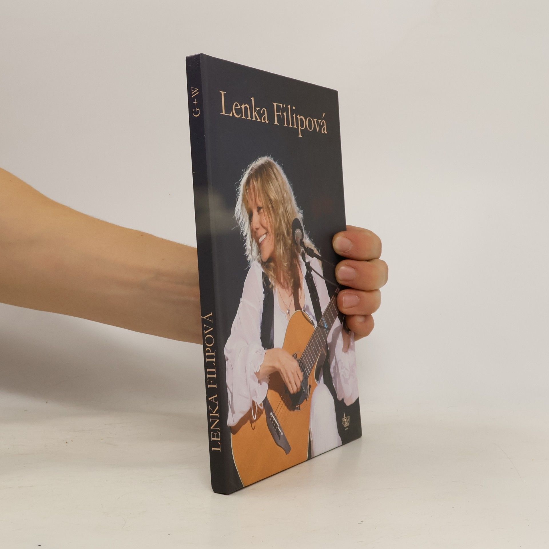 výroba hudeb.nástrojů G+W Lenka Filipová