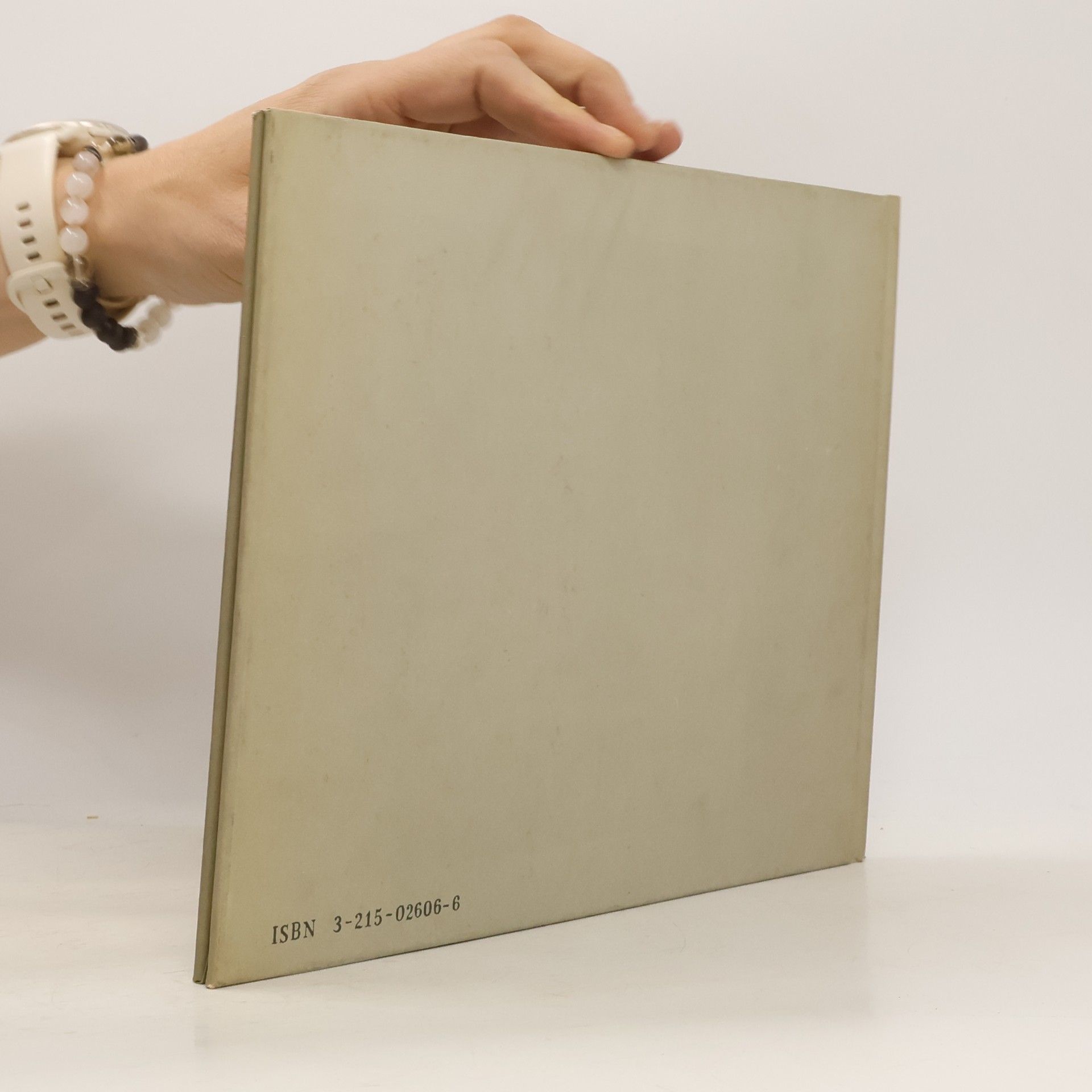 N. Bohny Neues Bilderbuch