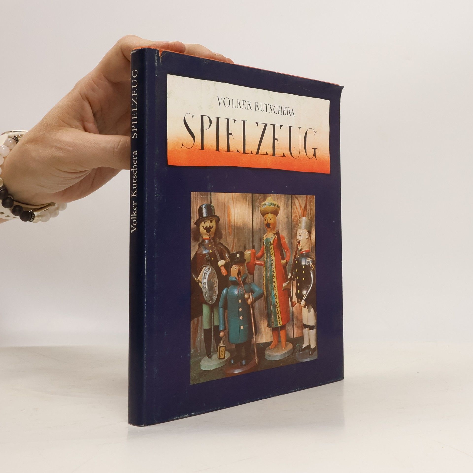 Spielzeug