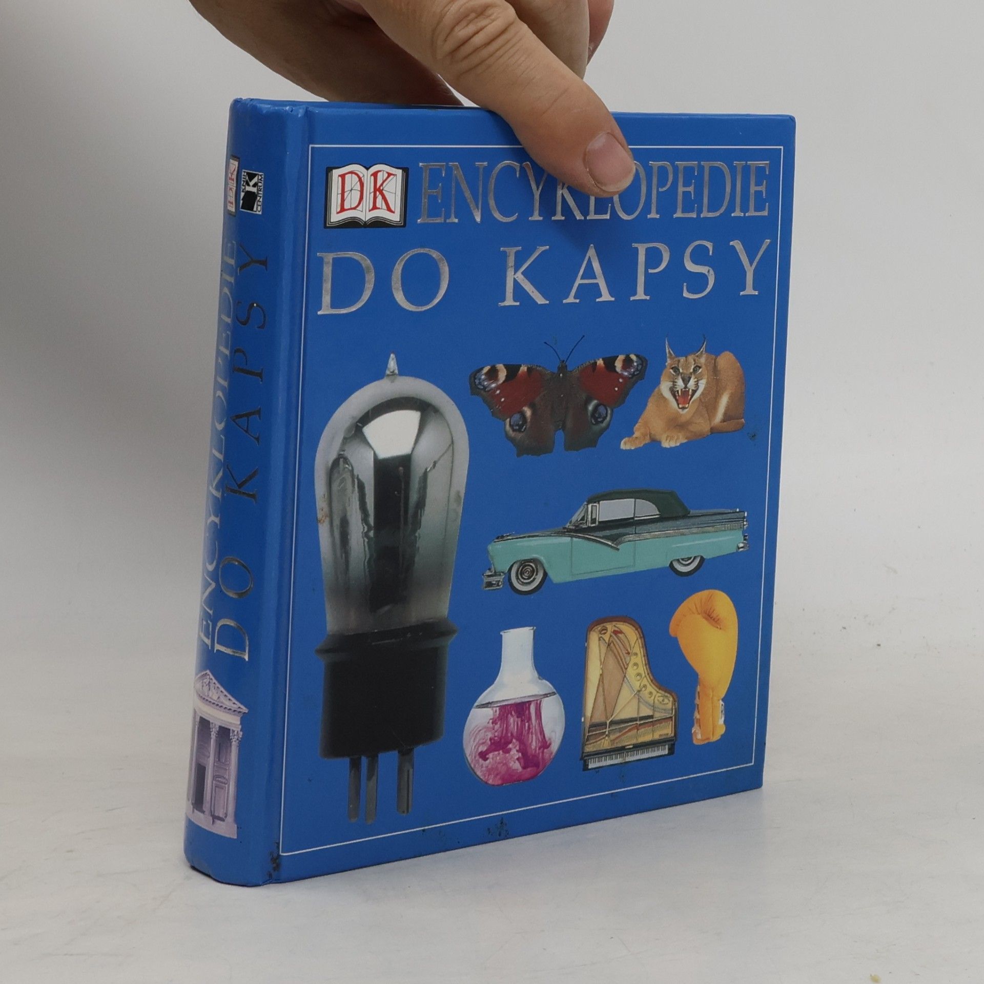 Encyklopedie do kapsy