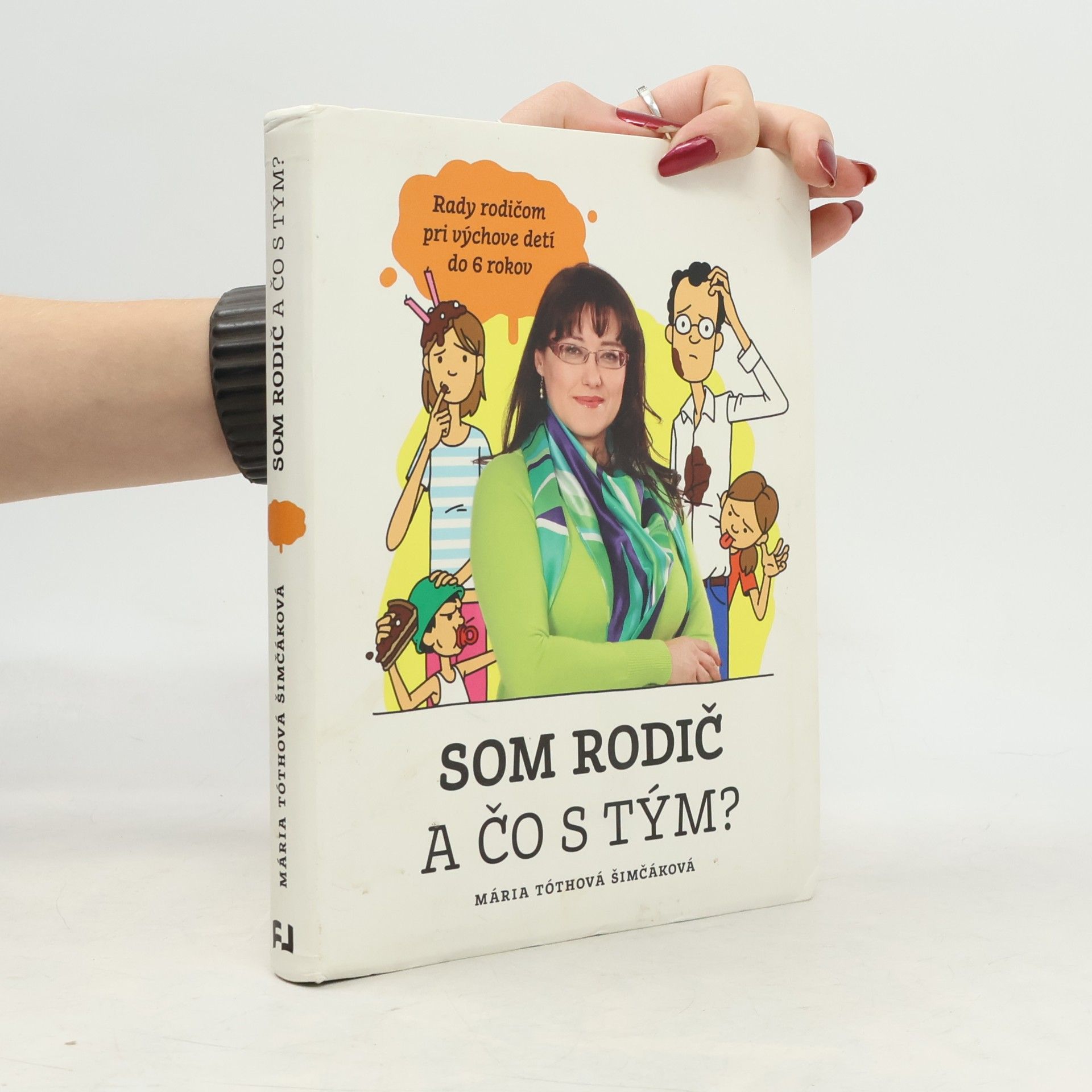Som rodič a čo s tým?