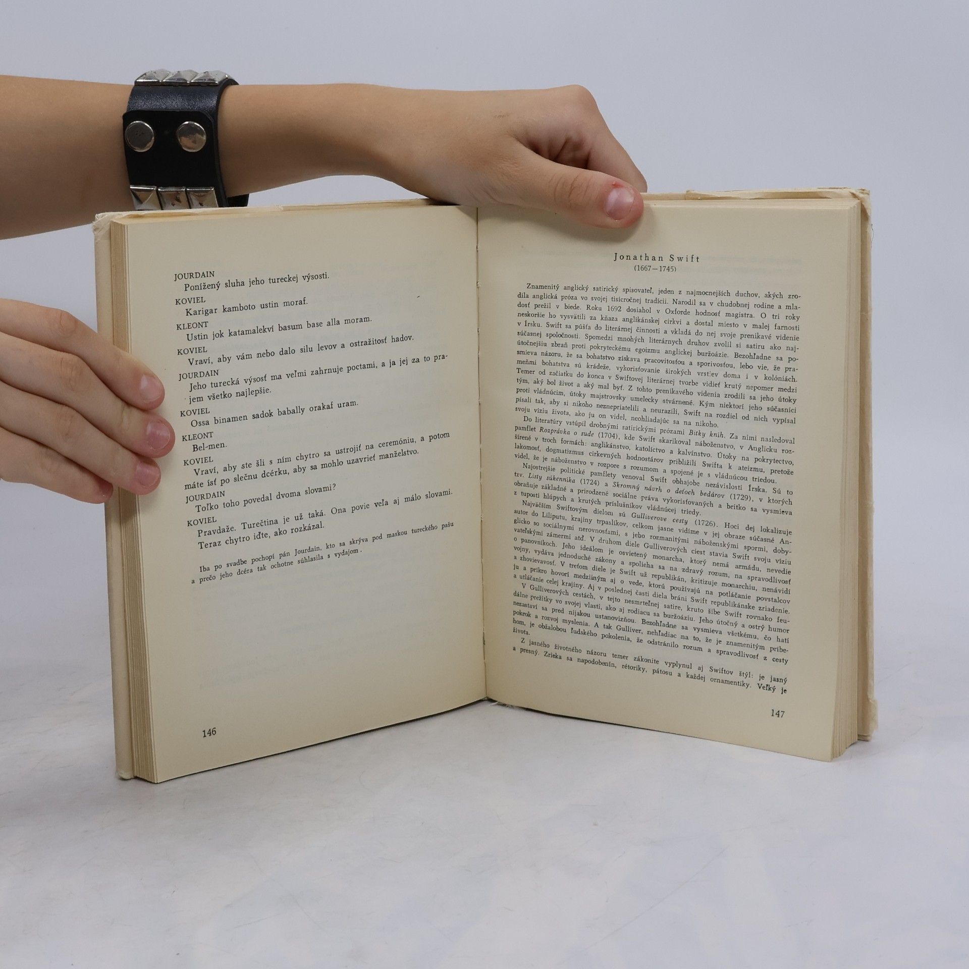 AA.VV. Čítanie zo svetovej literatúry