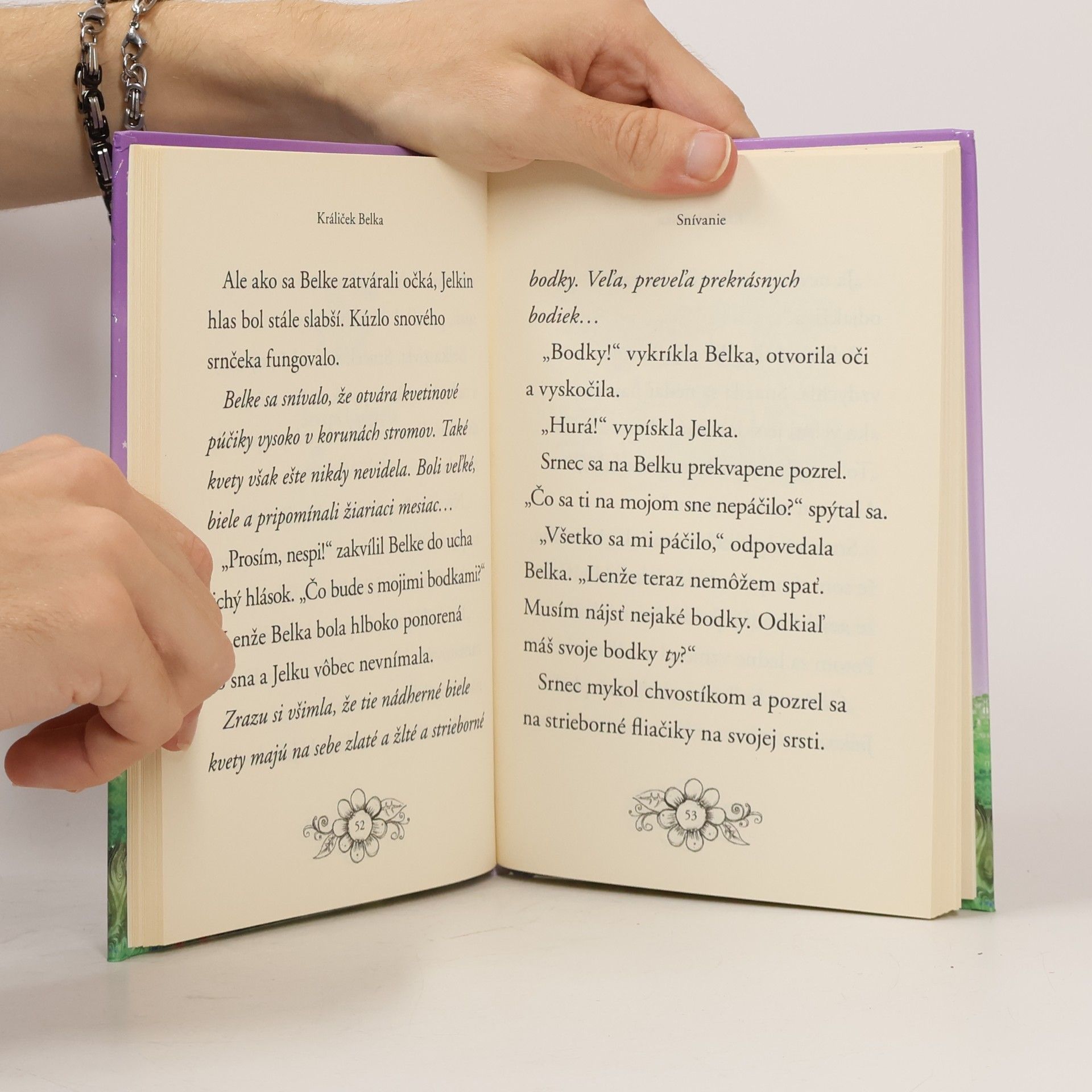 Lily Small Králiček Belka