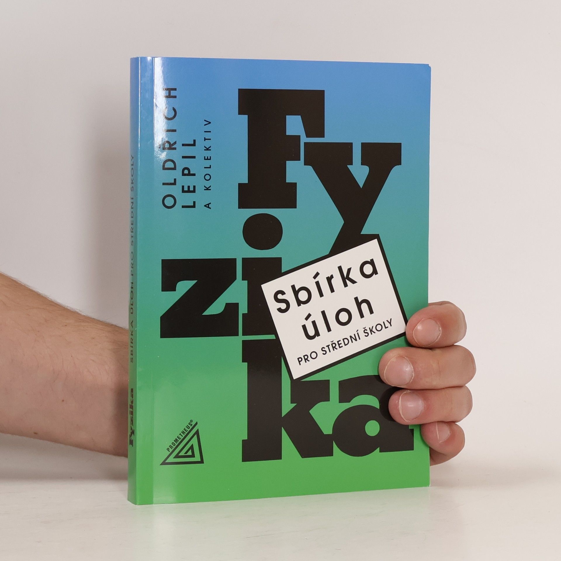 Fyzika