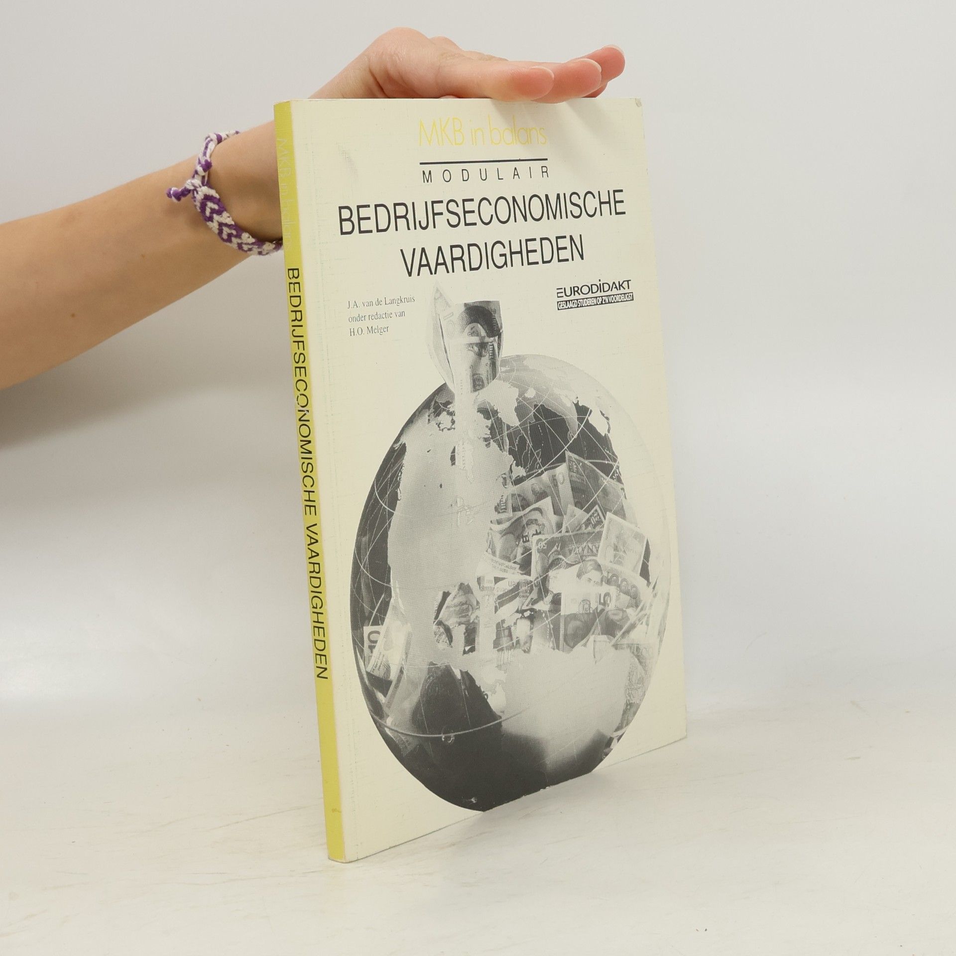 Bedrijfseconomische vaardigheden