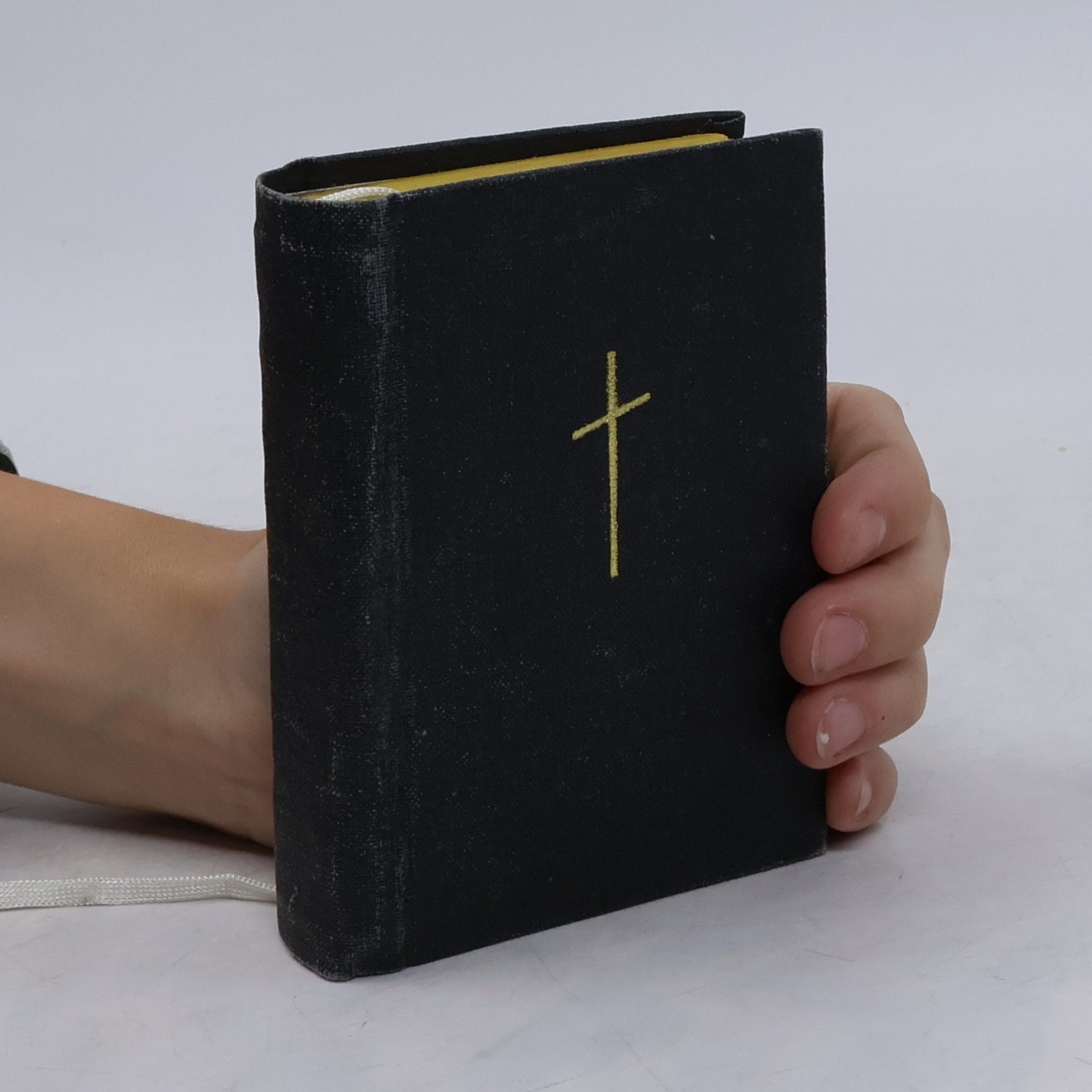 Fr. Richard Osvald Anjelíčok