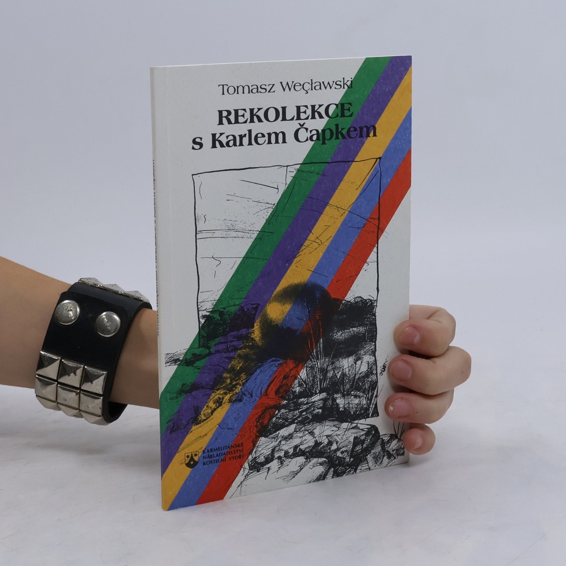 Rekolekce s Karlem Čapkem