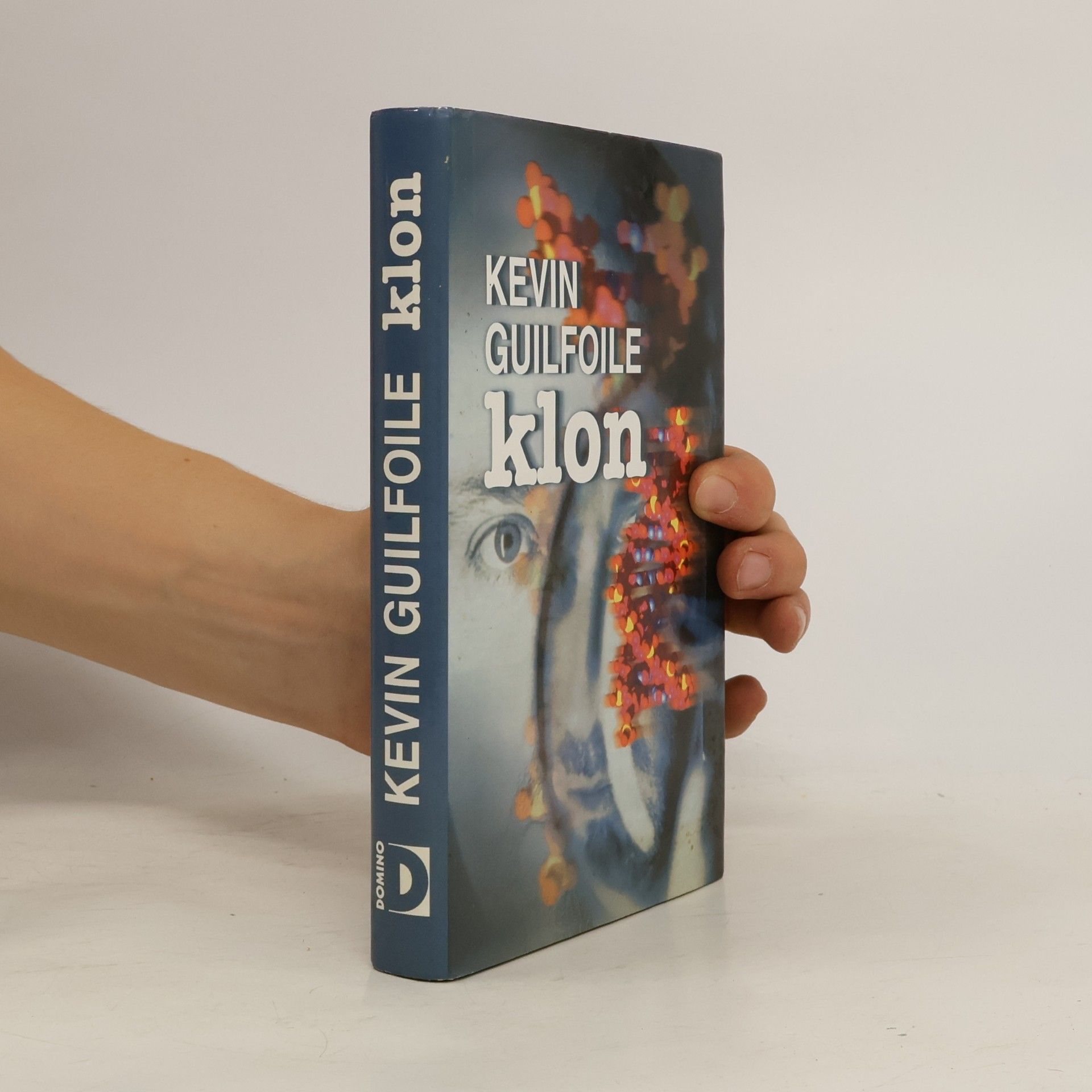 Kevin Guilfoile Klon